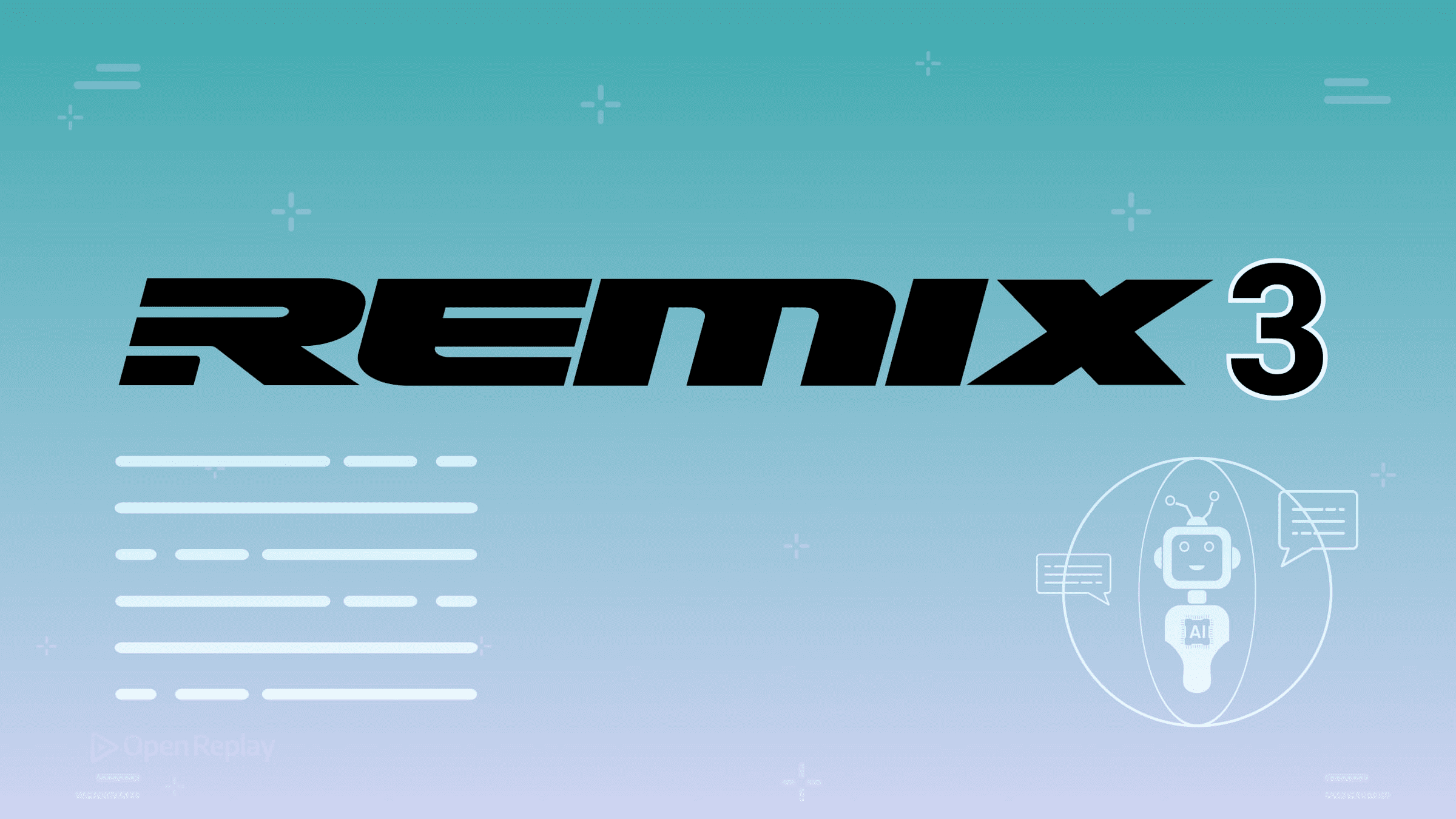 Remix 3 and AI coding agents: why the framework ships agent skills, clear API shapes, and runtime-first design for LLM-friendly codegen.