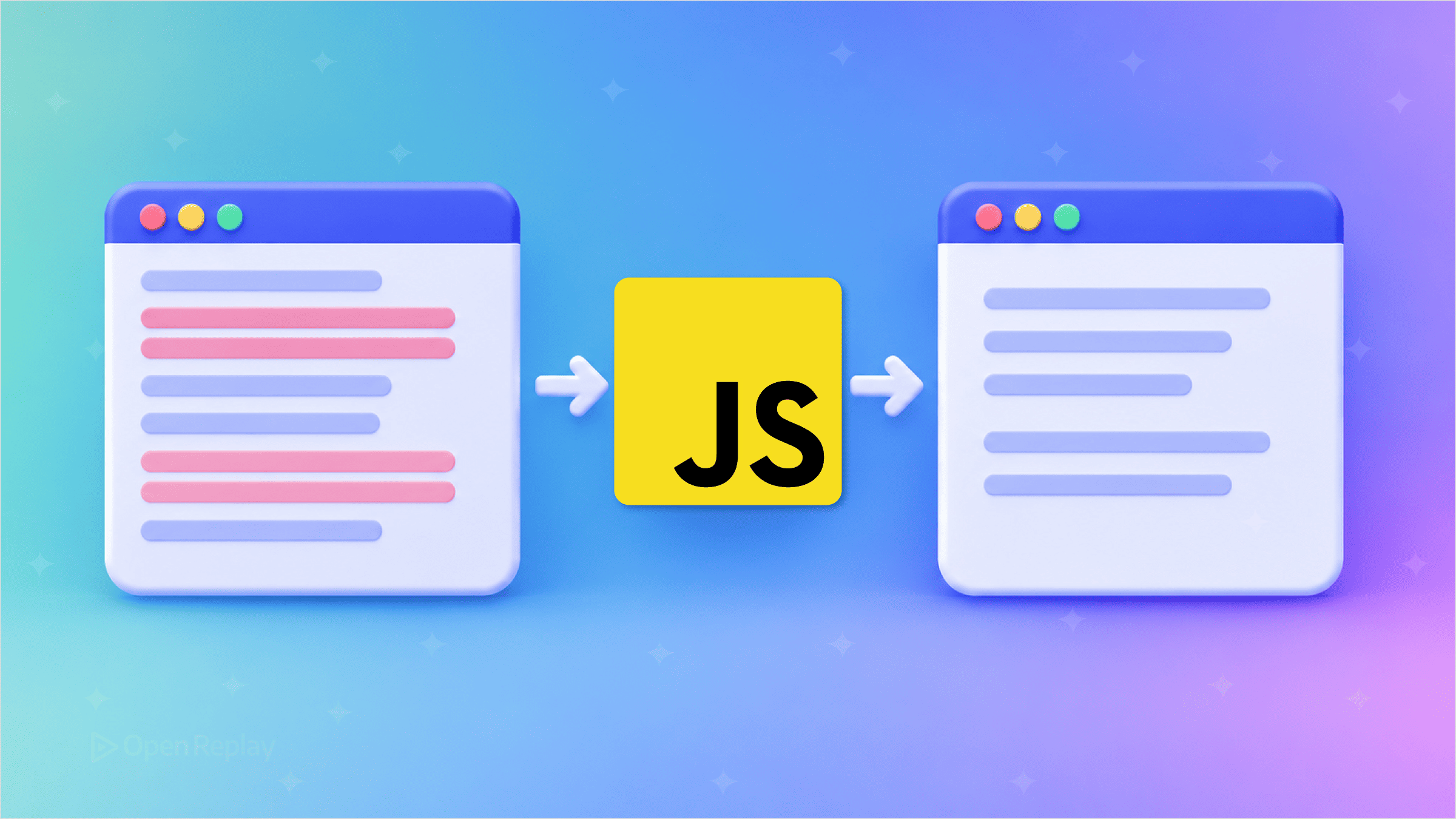 How to Remove Duplicate Lines of Text in JavaScript