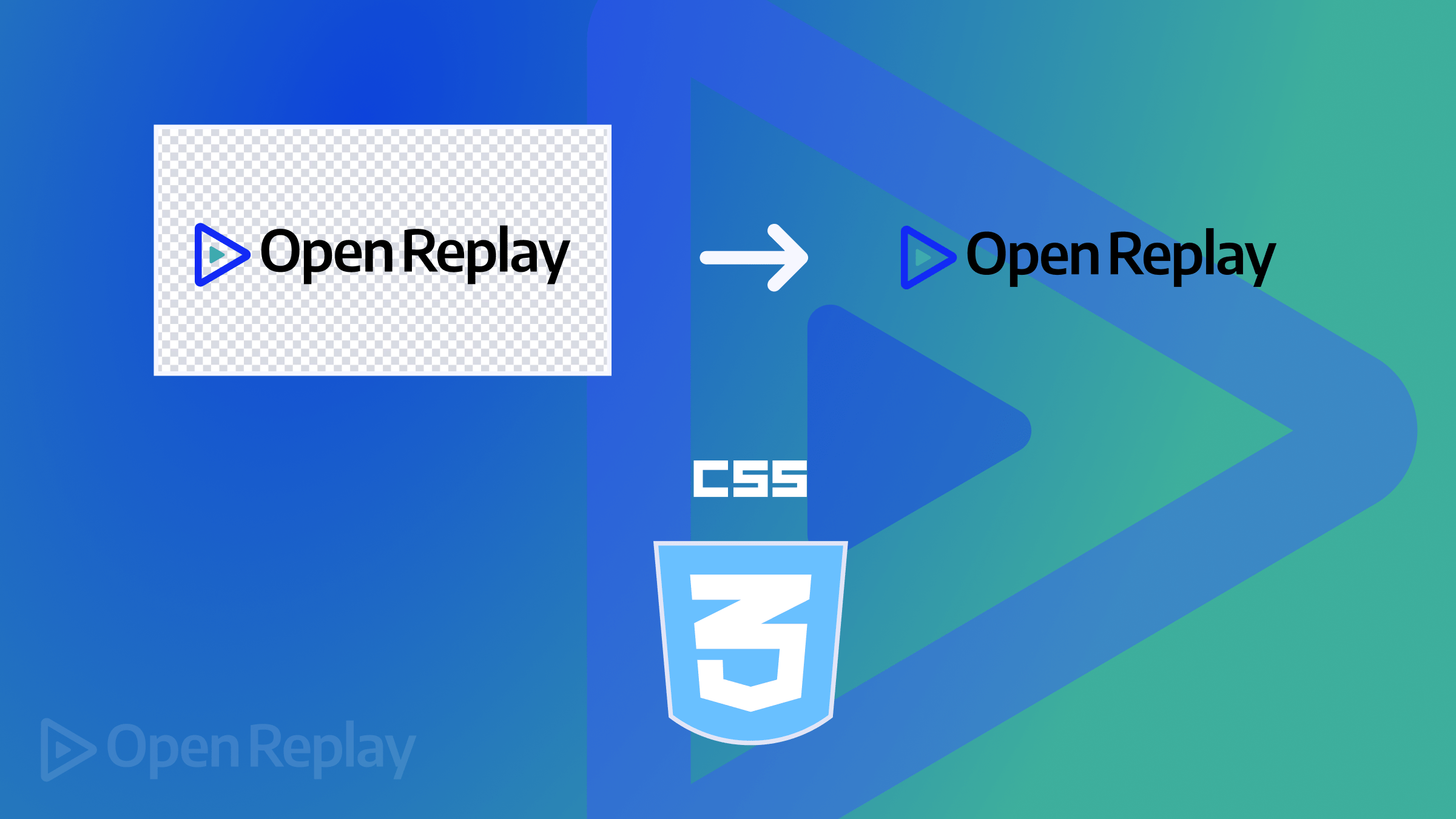 Removing Image Backgrounds with CSS
