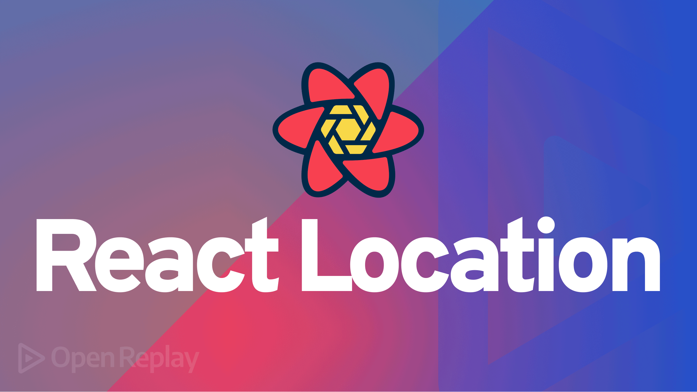 Routing in React with React Location