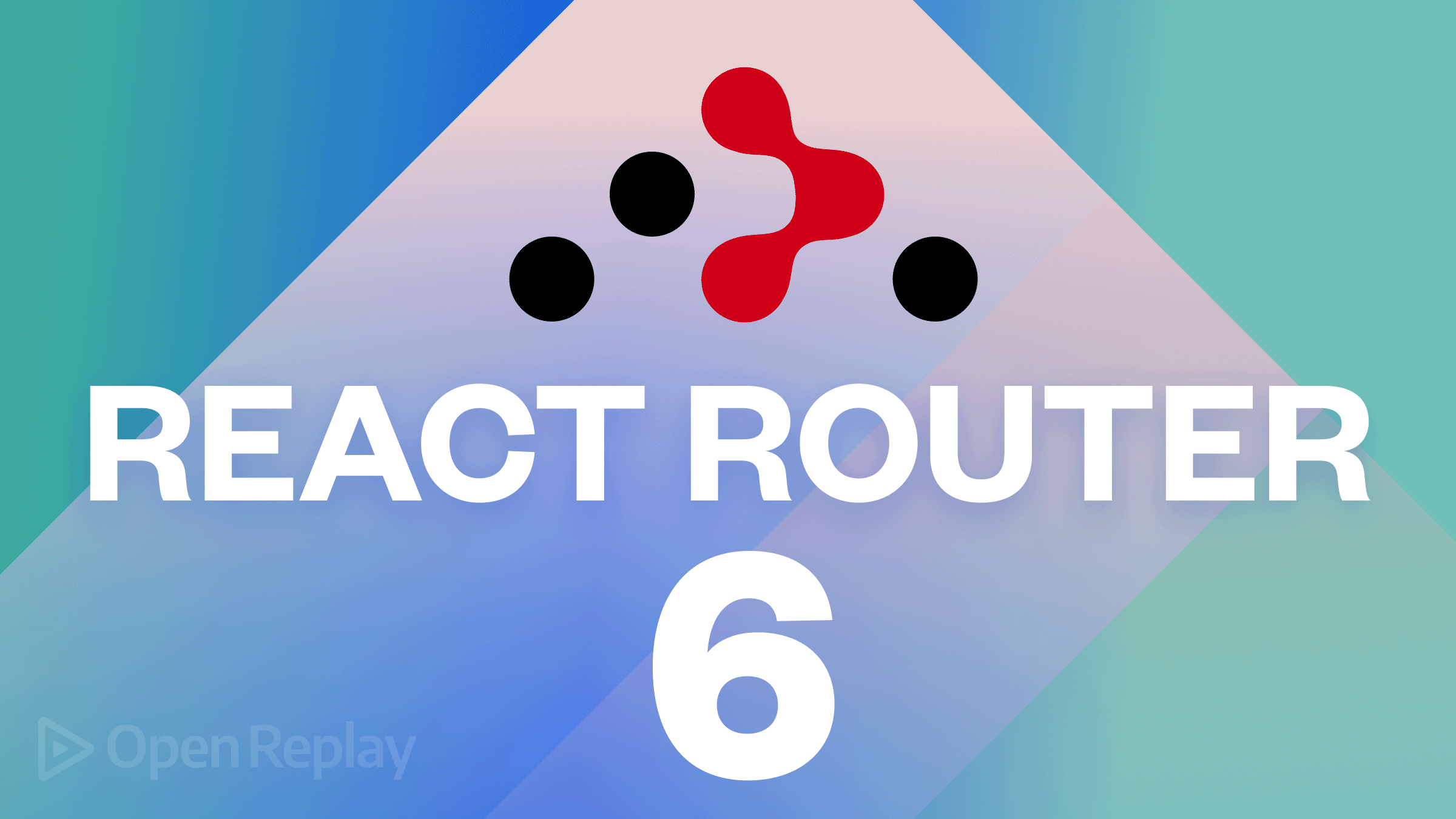 en Udsøgt Lydig Introduction to react-router-dom: setting up your first routes