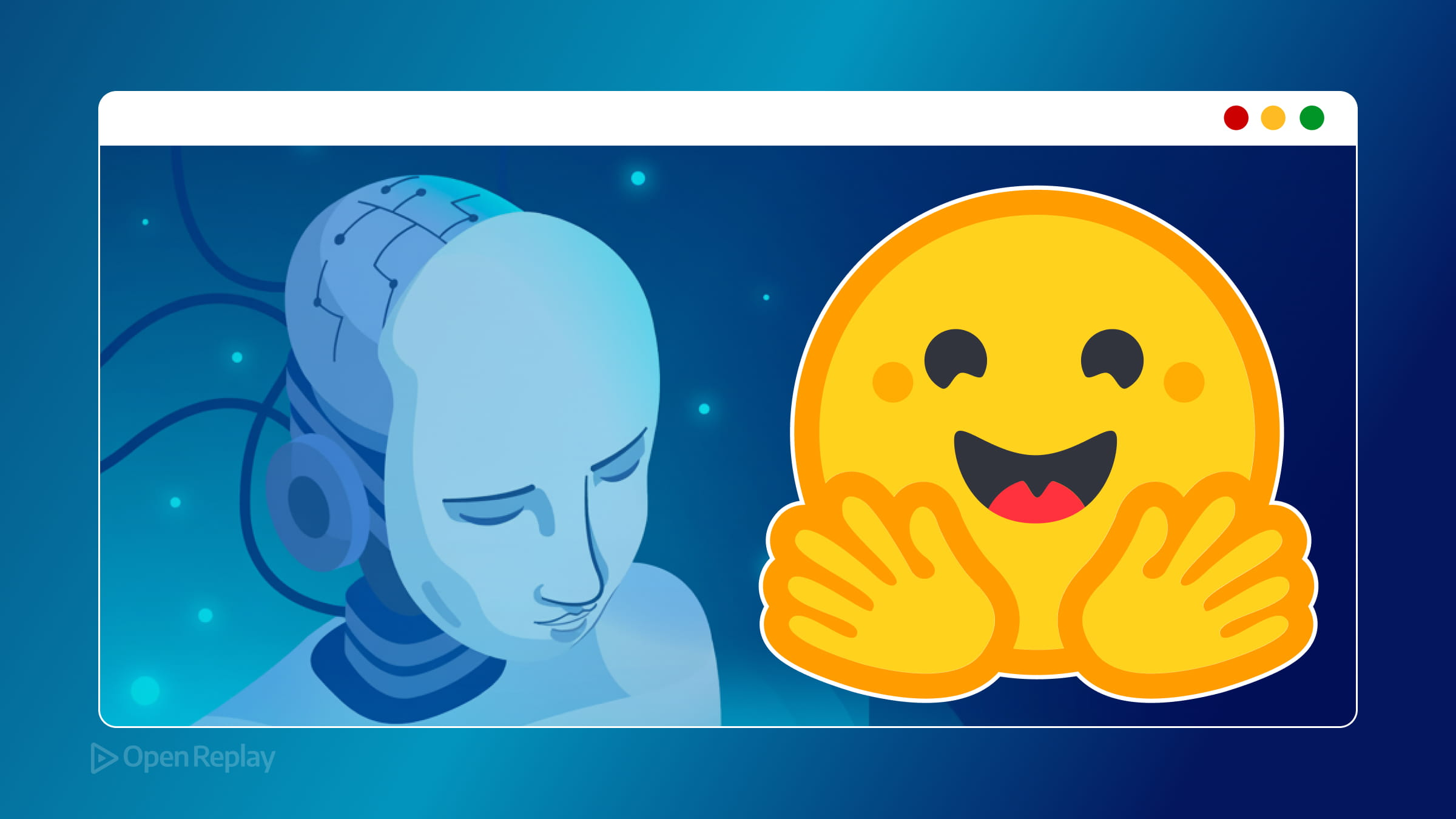 Запуск AI-моделей непосредственно в браузере с помощью Transformers.js