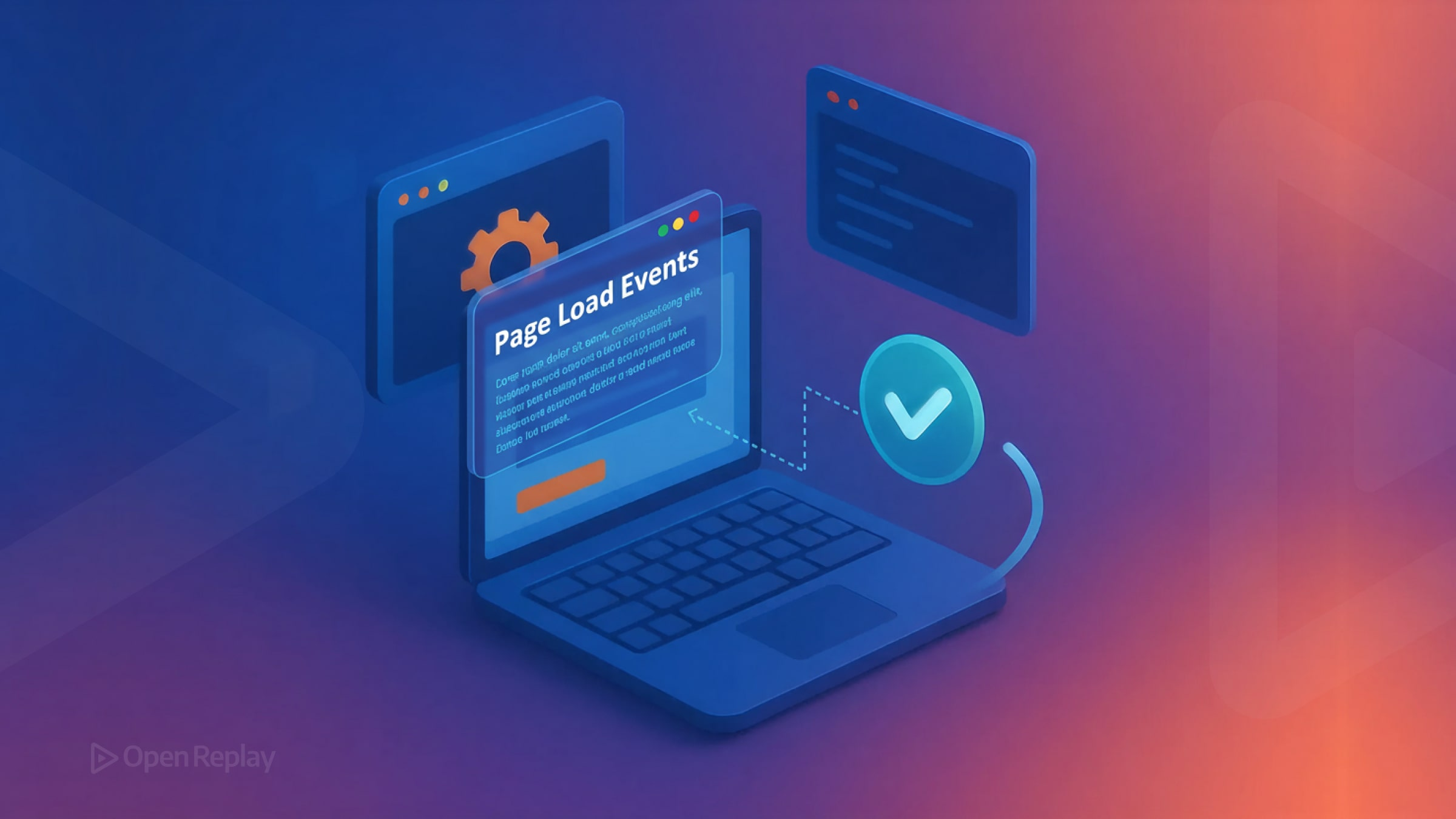 When to Run Your Code: Page Load Events Explained