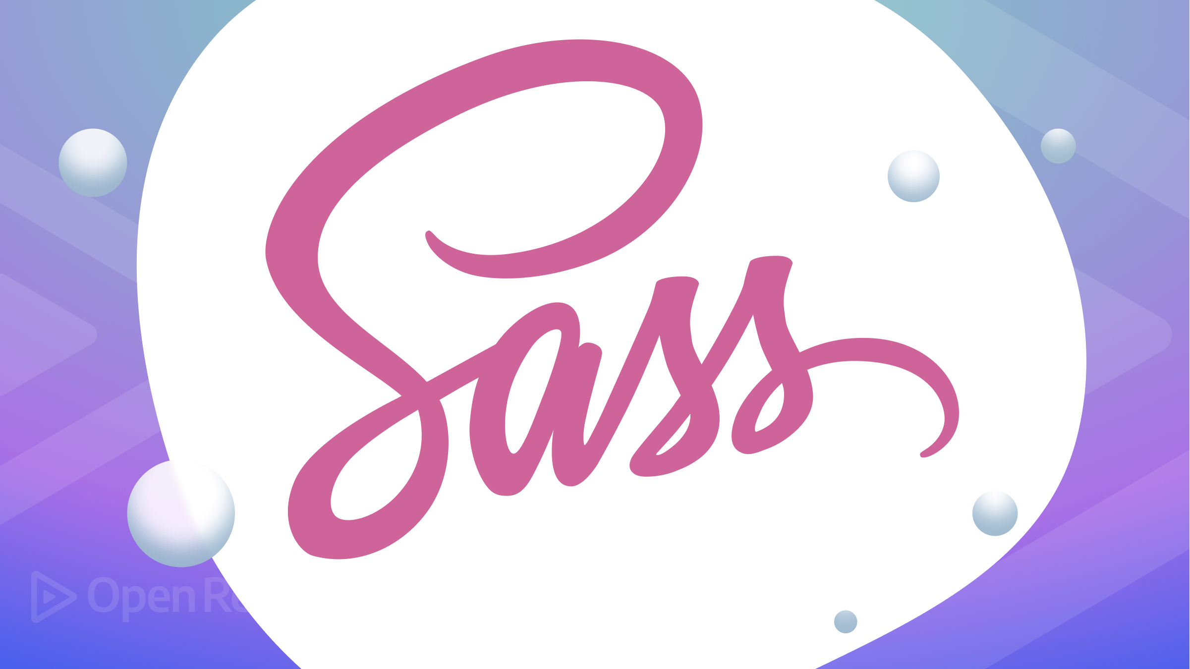 Sass for Web Development