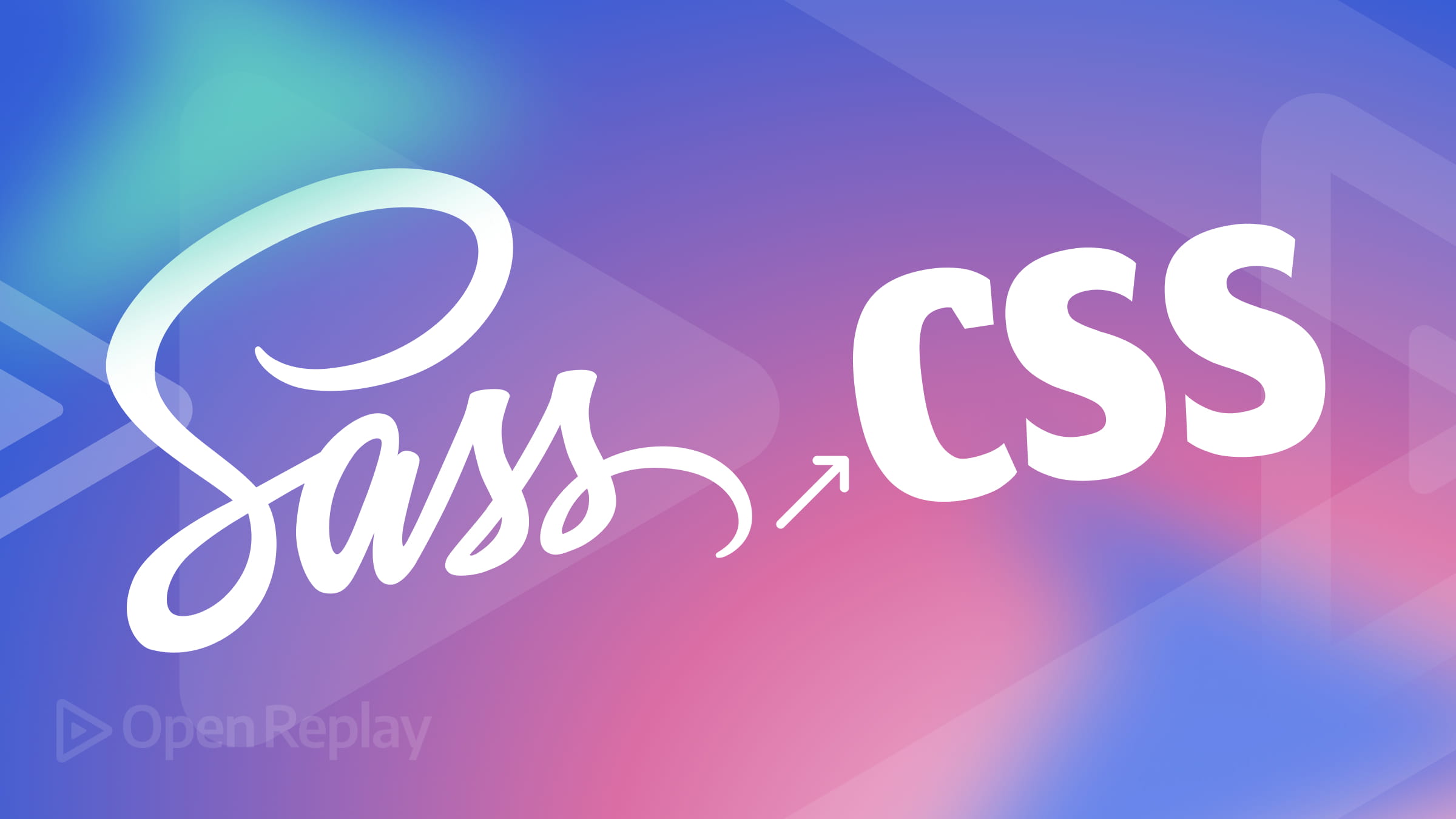 SASS or Native CSS? A Comparison