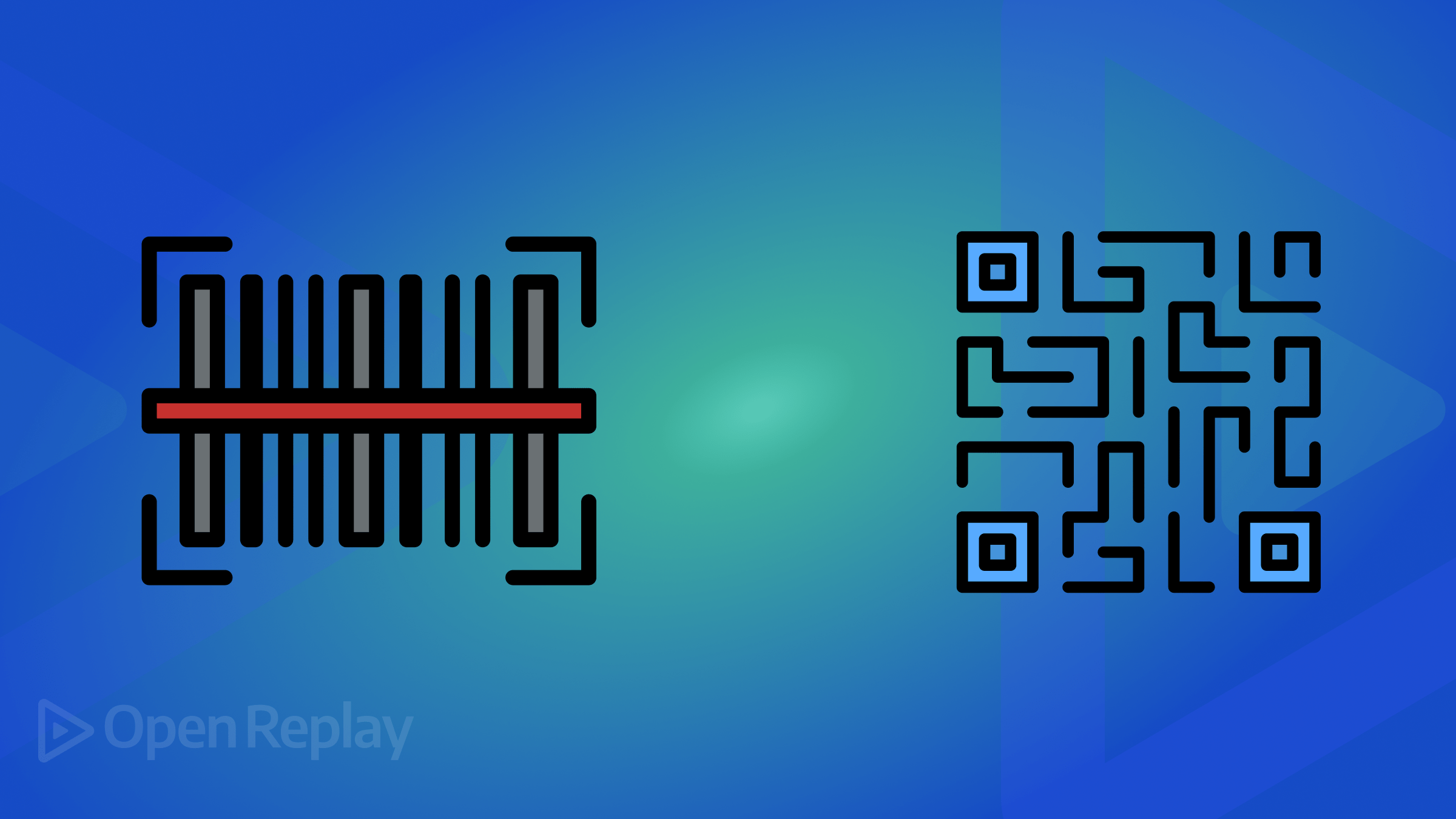Scanning Barcodes from a Web App