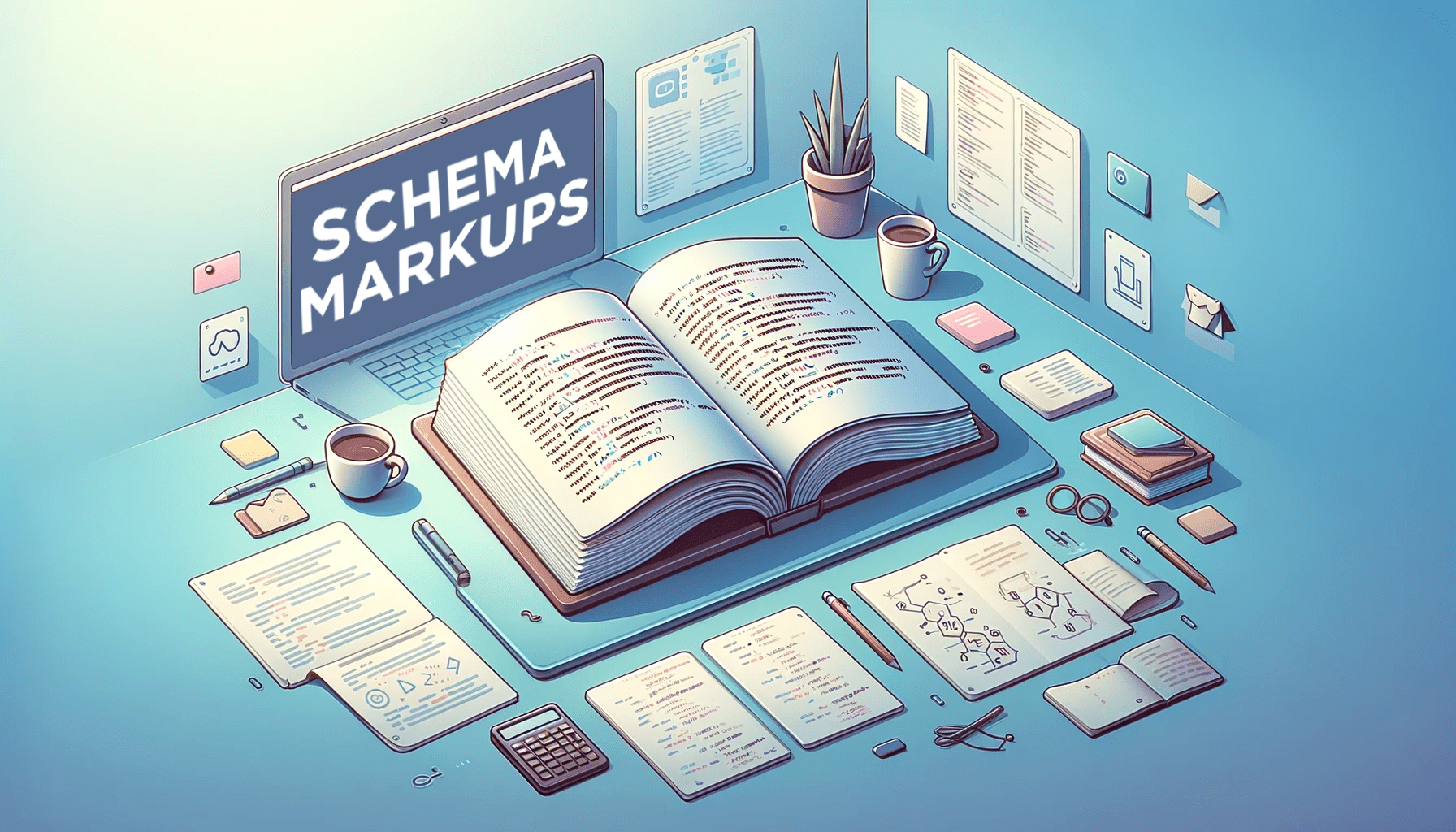 Schema Secrets Unveiled: Mastering Markup for Digital Domination