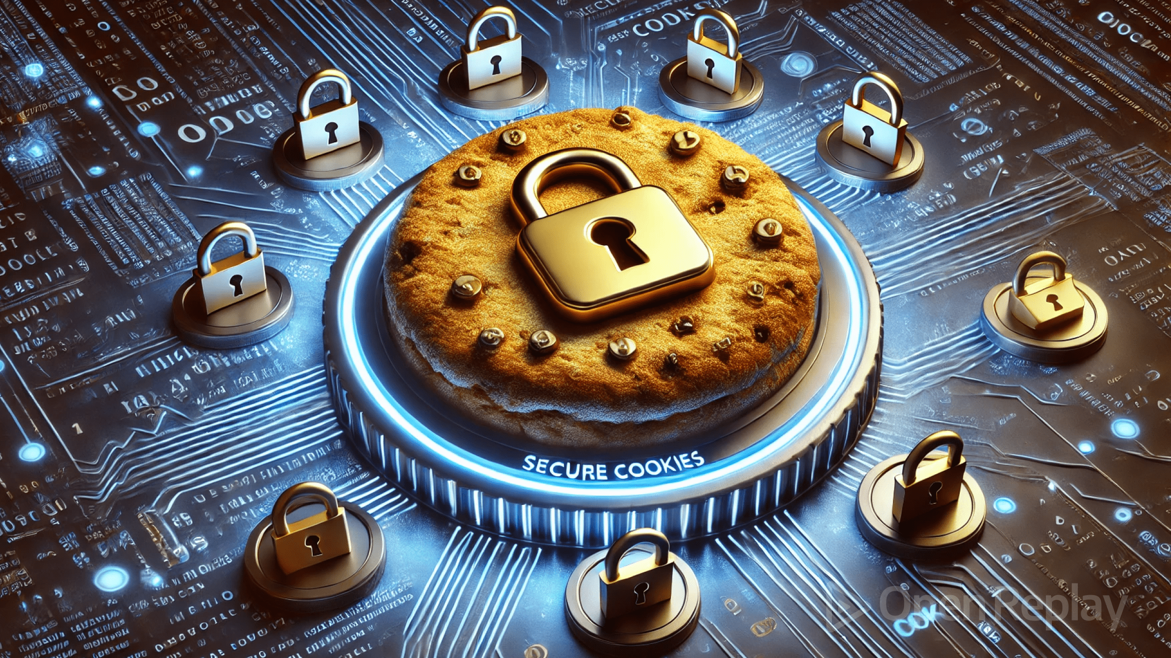 Secure Cookies and HTTPOnly Attributes for Better Security