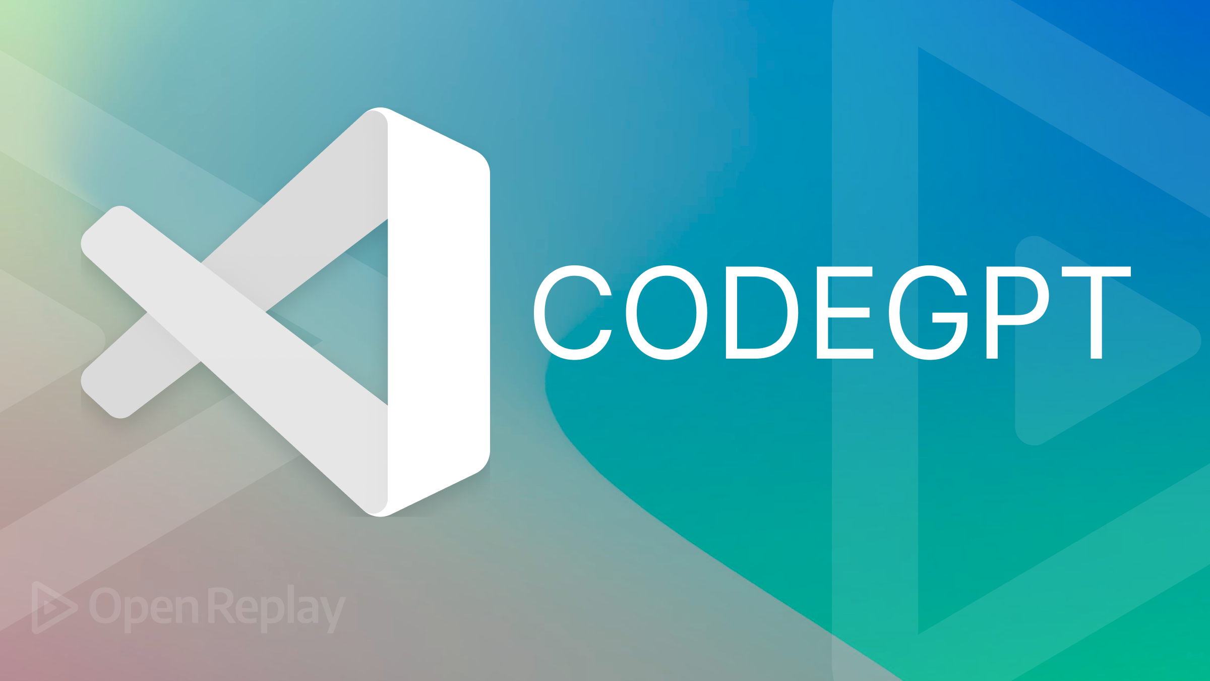 Set up CodeGPT in Visual Studio Code