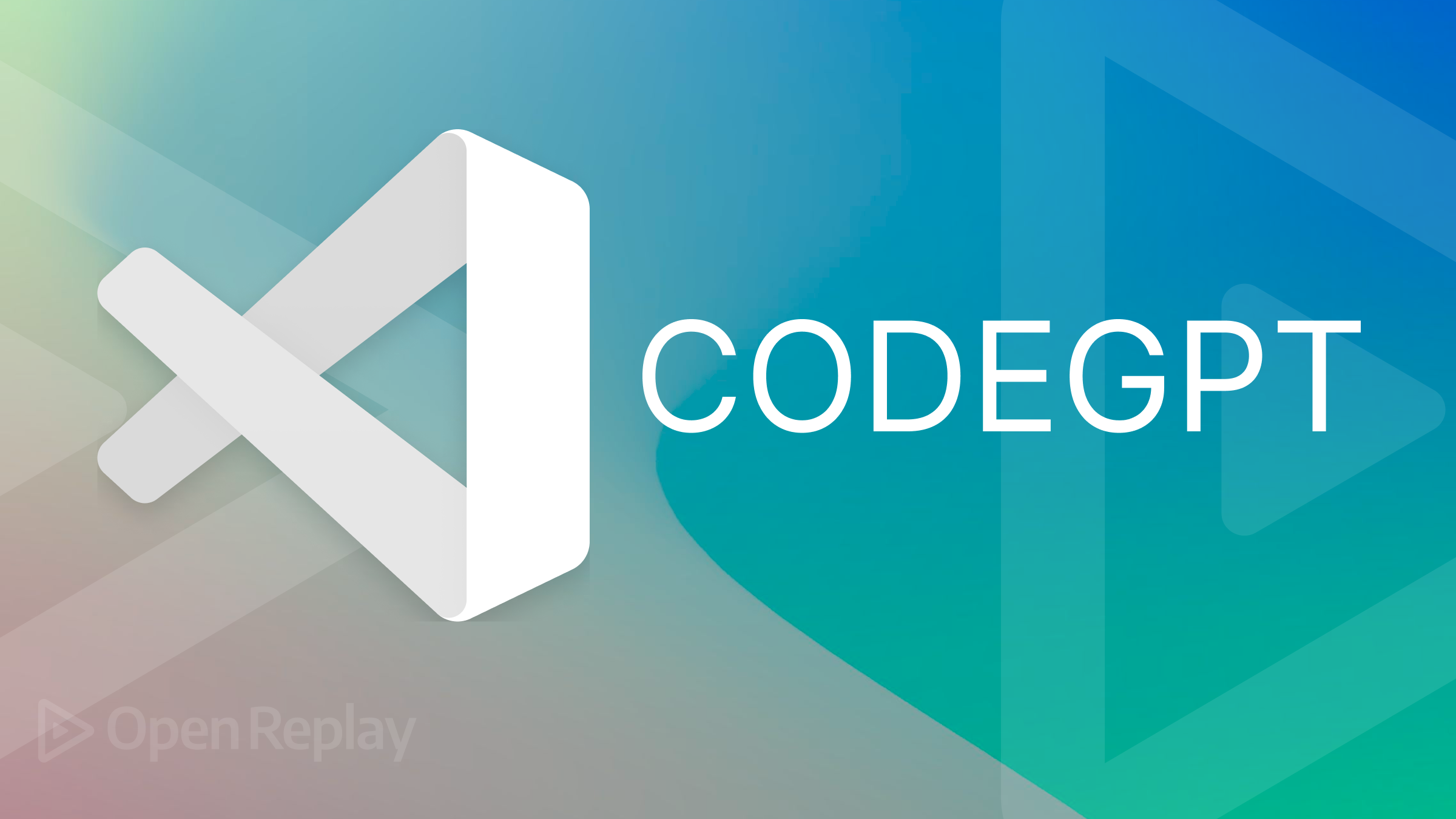 Set Up CodeGPT In Visual Studio Code