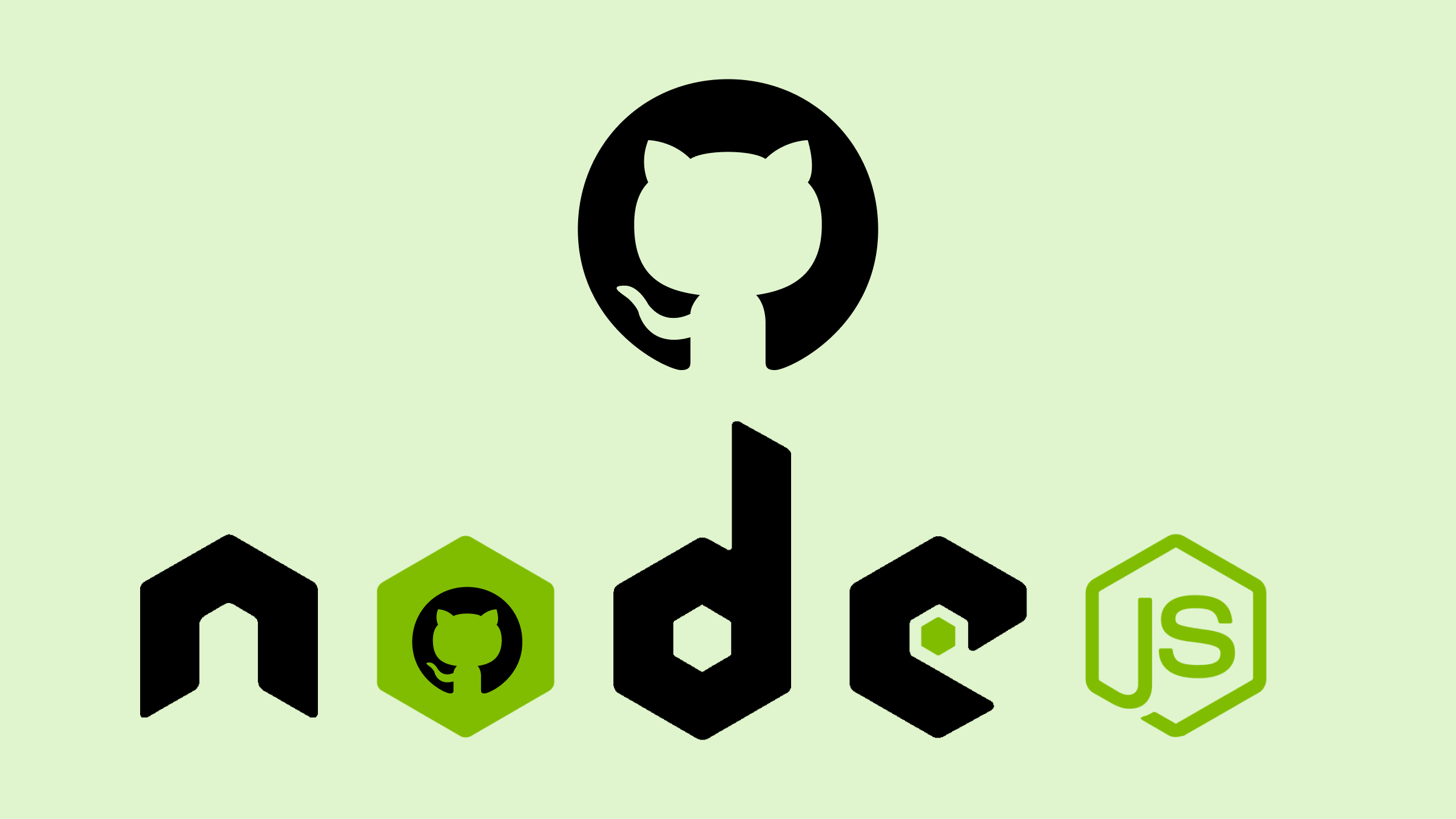 Setting Up GitHub Actions for Node.js Projects