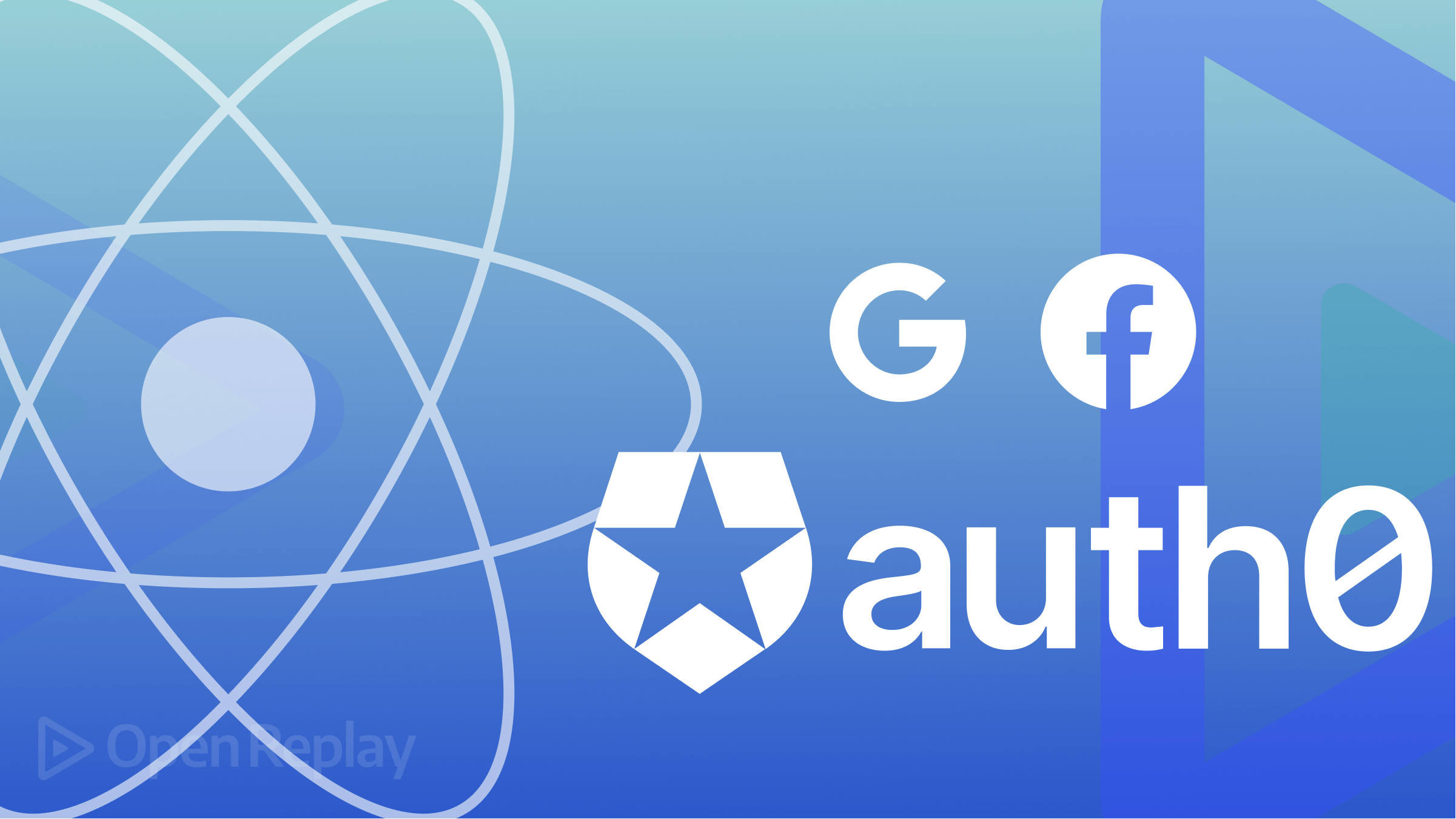 Social Media Authentication in React Native using Auth0