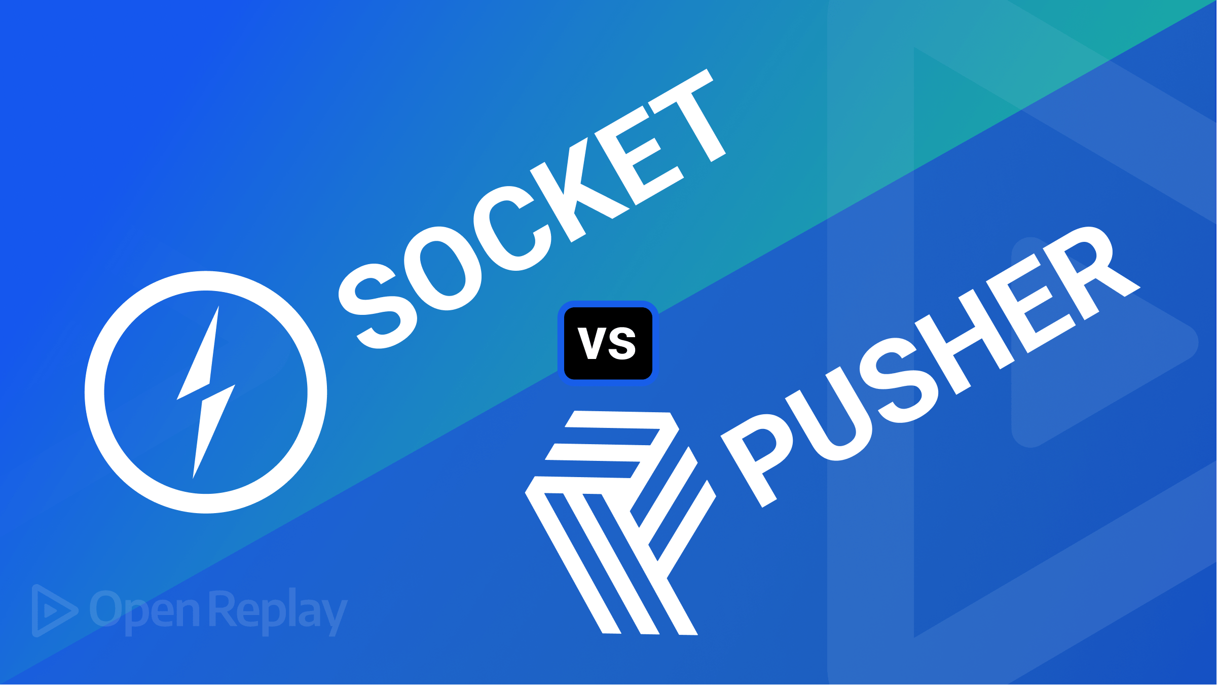 Socket.io vs. Pusher -- A Comparison