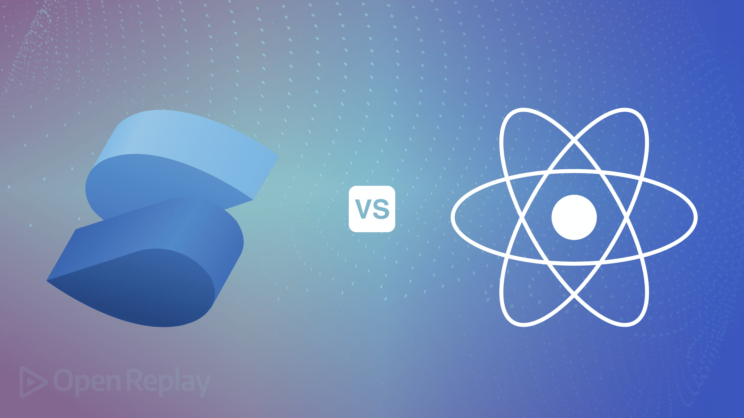 SolidJS vs React: Comparing Component Models and Performance