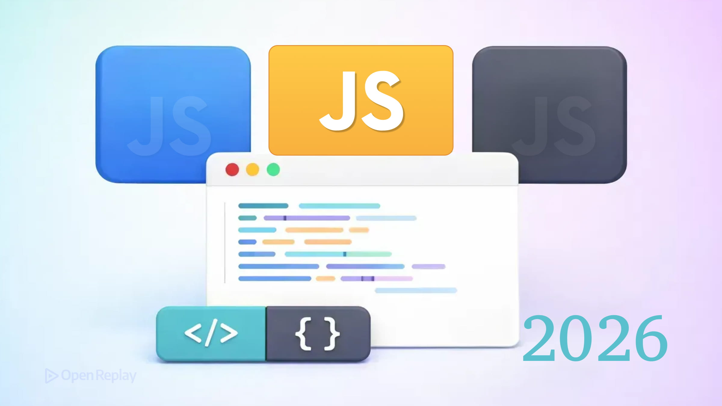 The State of JavaScript IDEs in 2026