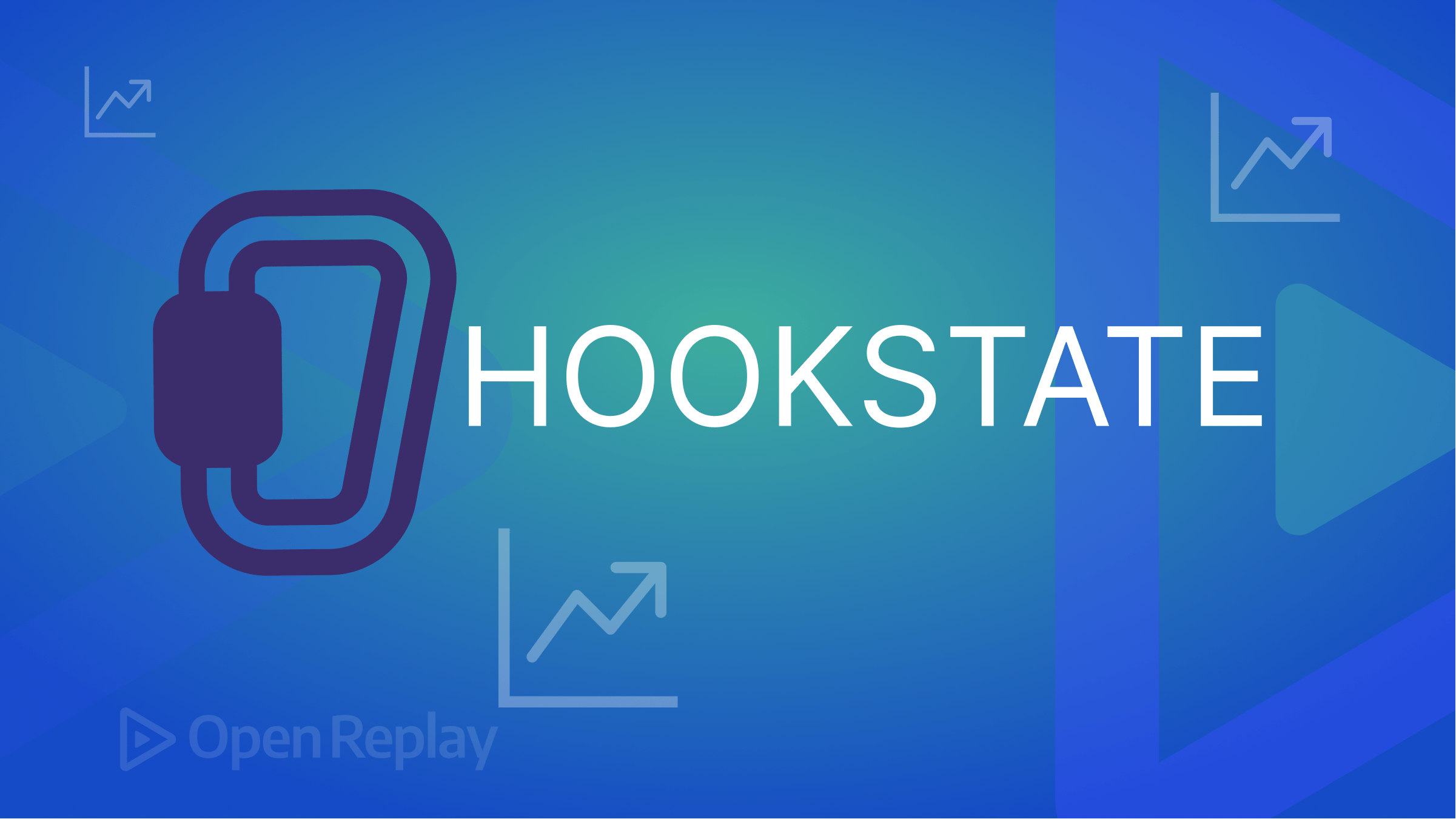 State Management in React with Hookstate