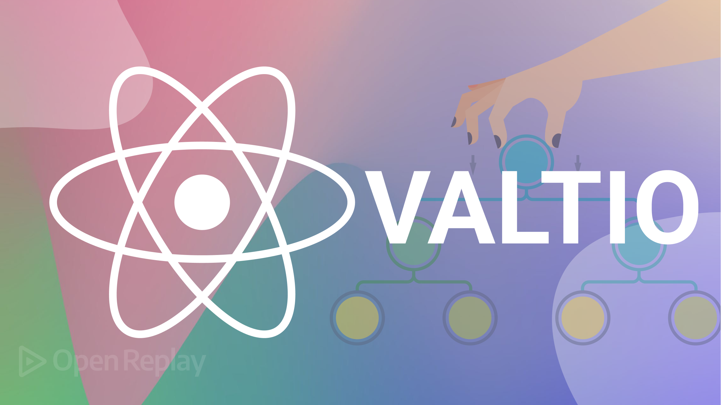 State Management in React With Valtio