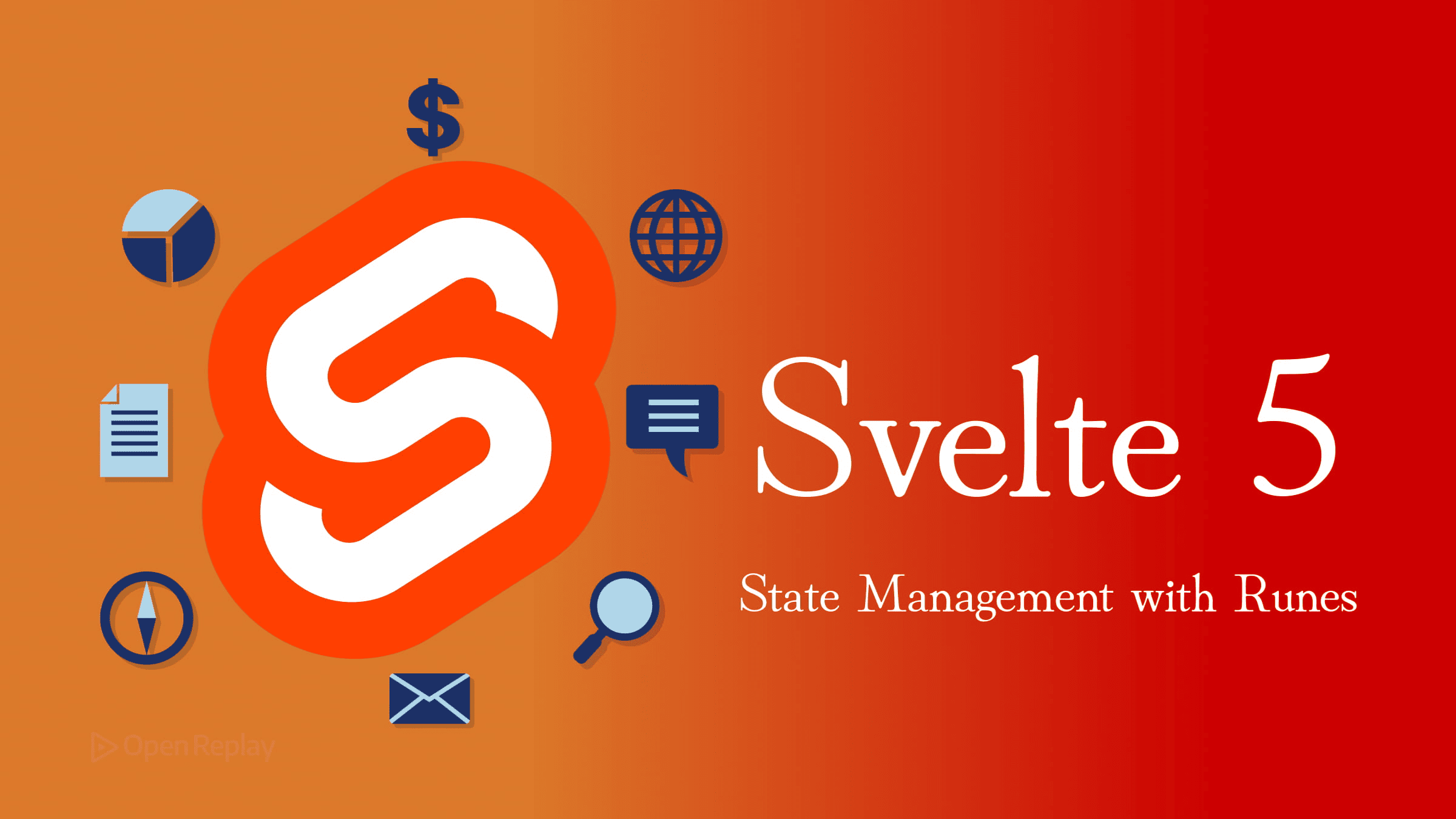 State Management in Svelte 5 with Runes