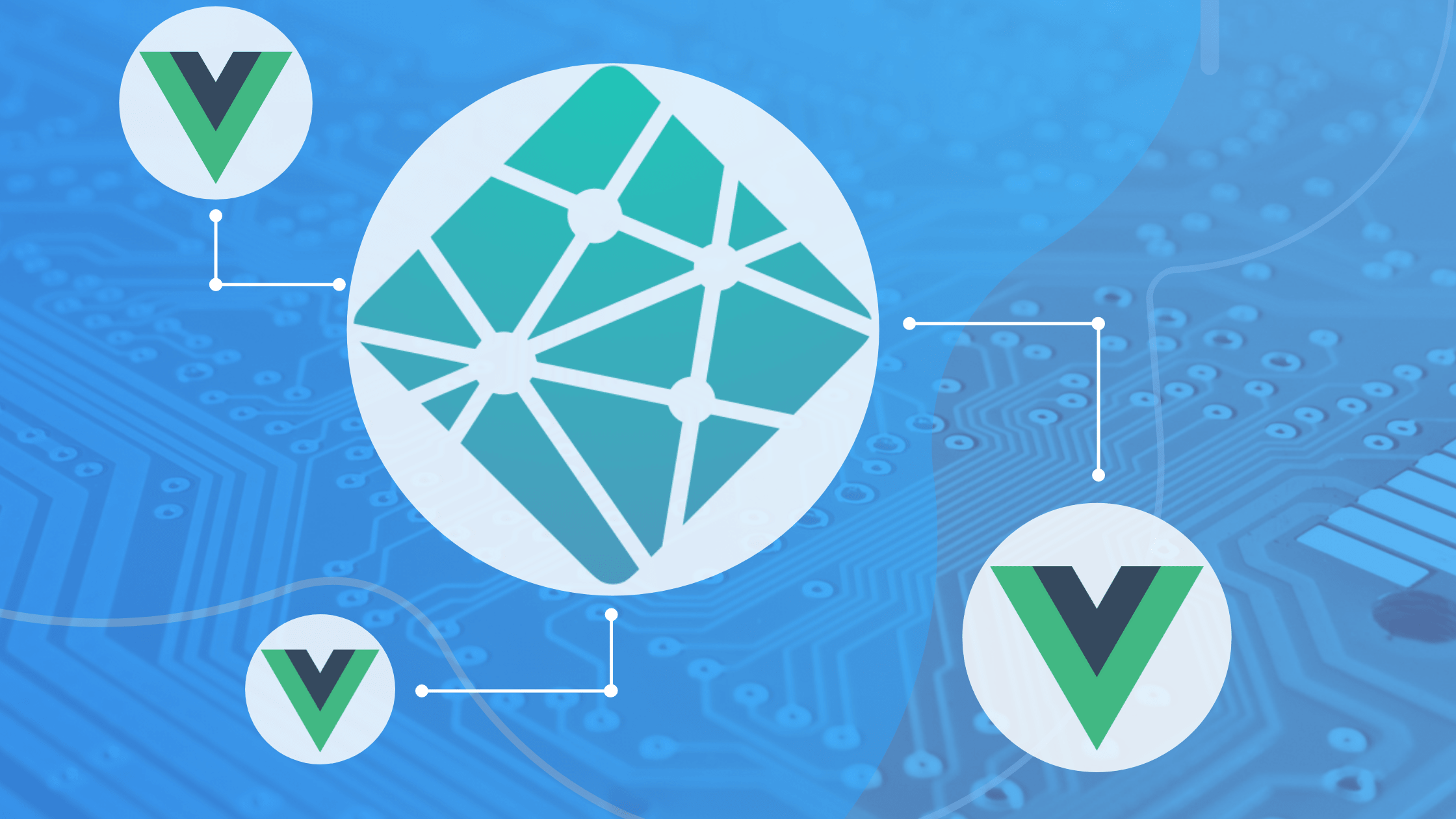 Step-by-step Guide To Building and Deploying a Vue JS App with Netlify in 2021