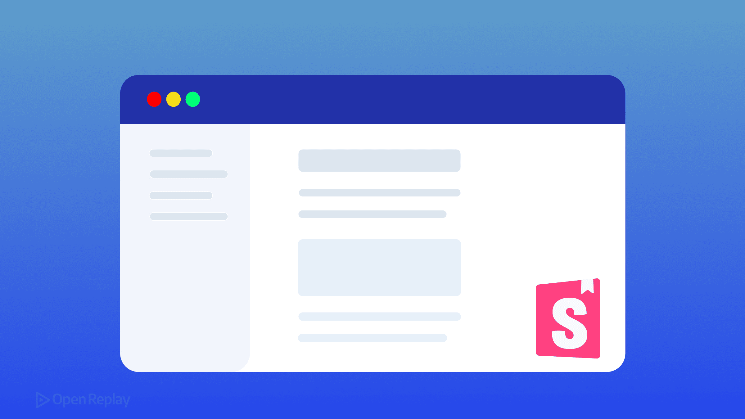 Storybook：构建更优秀的 UI 文档