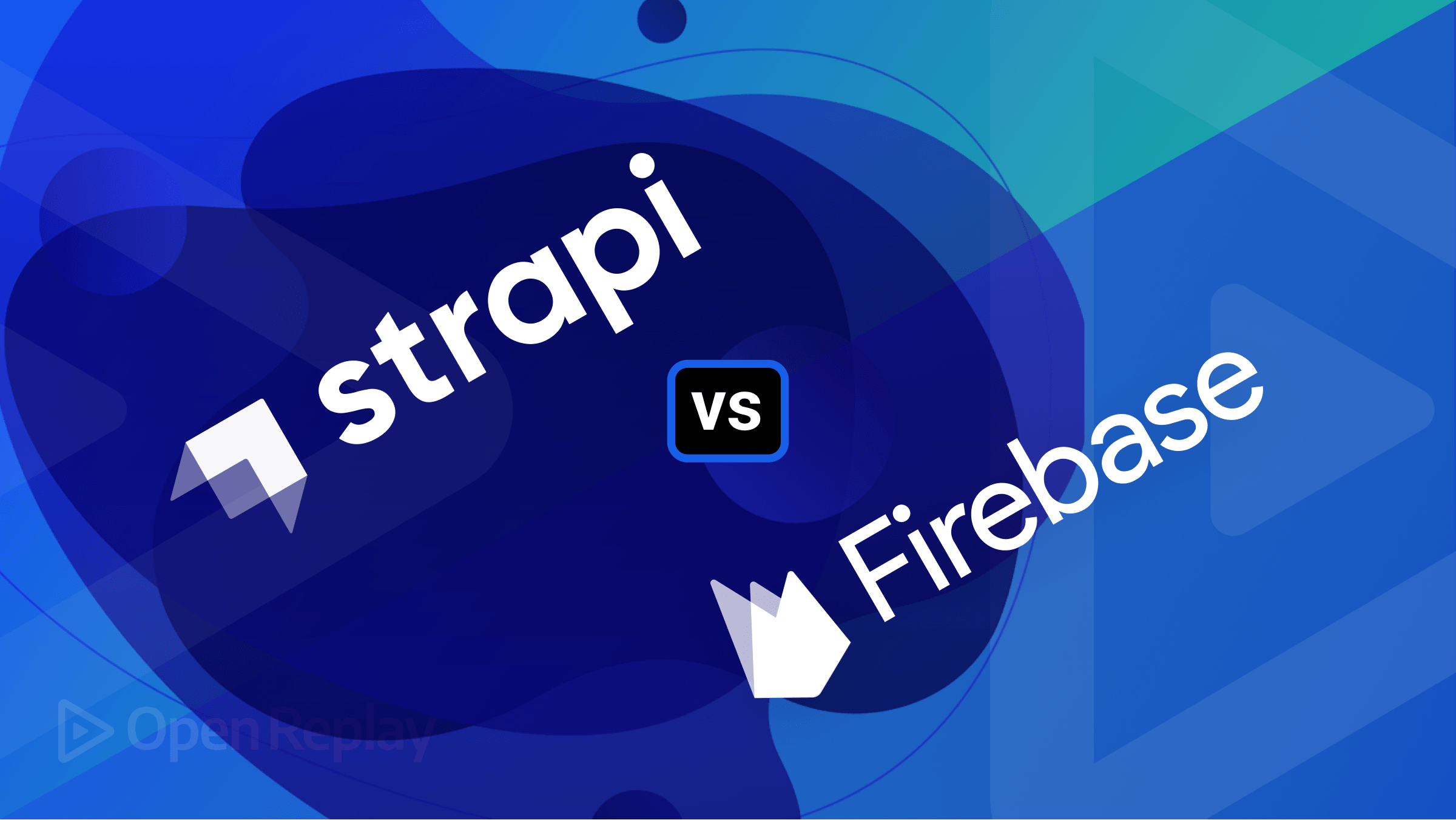 Strapi and Firebase -- A Comparison