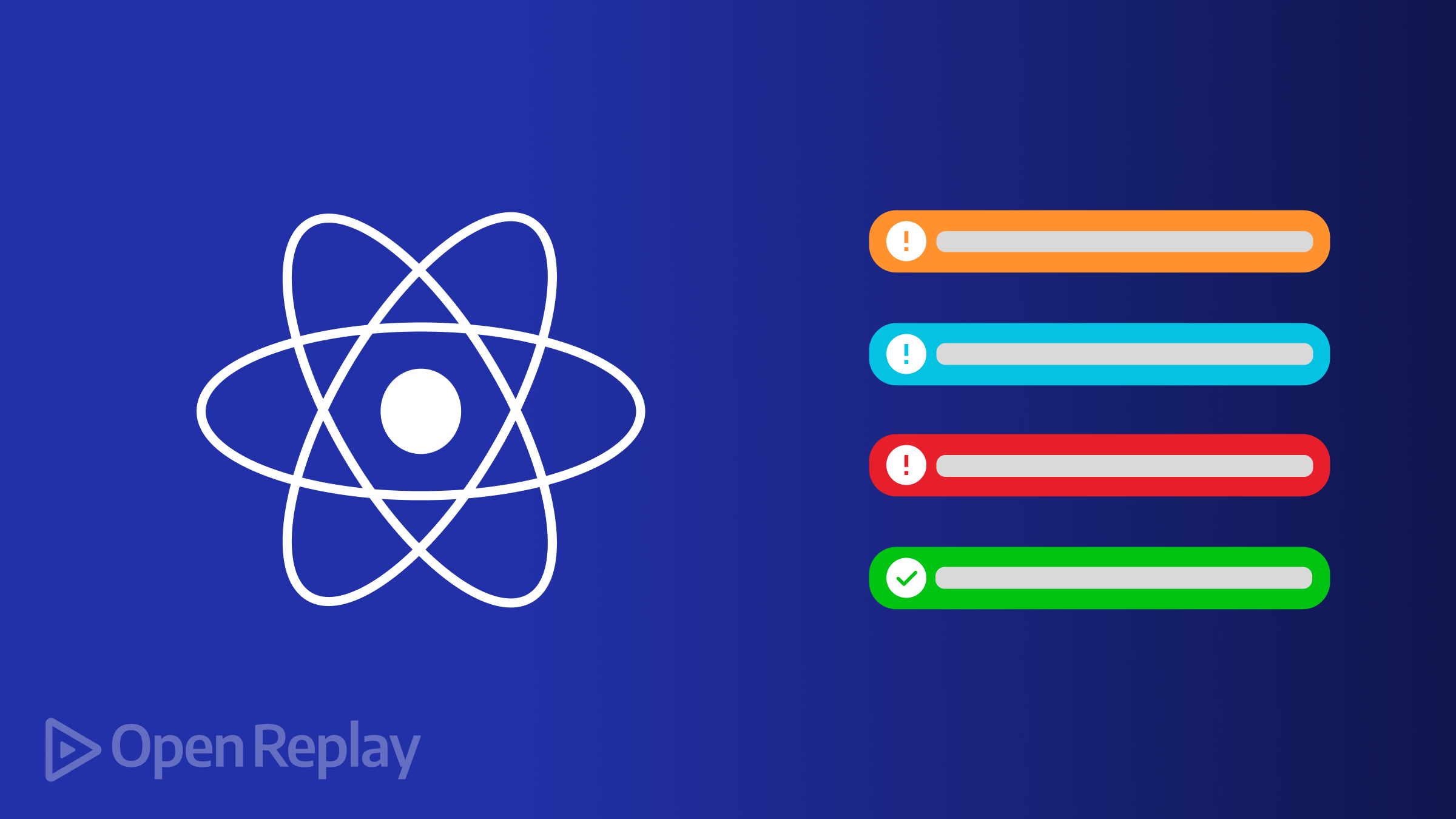 Style your Toast Messages with React Toastify