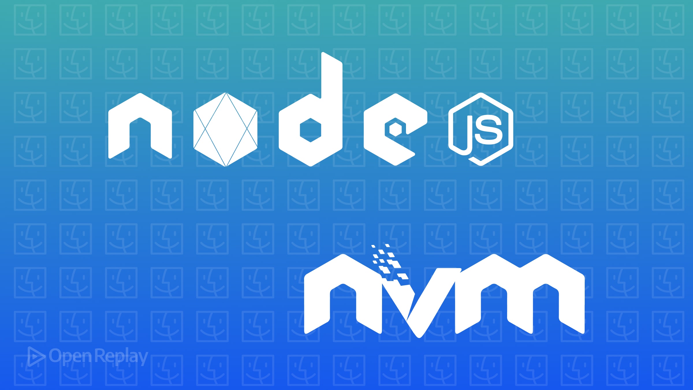 macOSでNVMを使用してNode.jsバージョンを切り替える方法(ステップバイステップガイド)