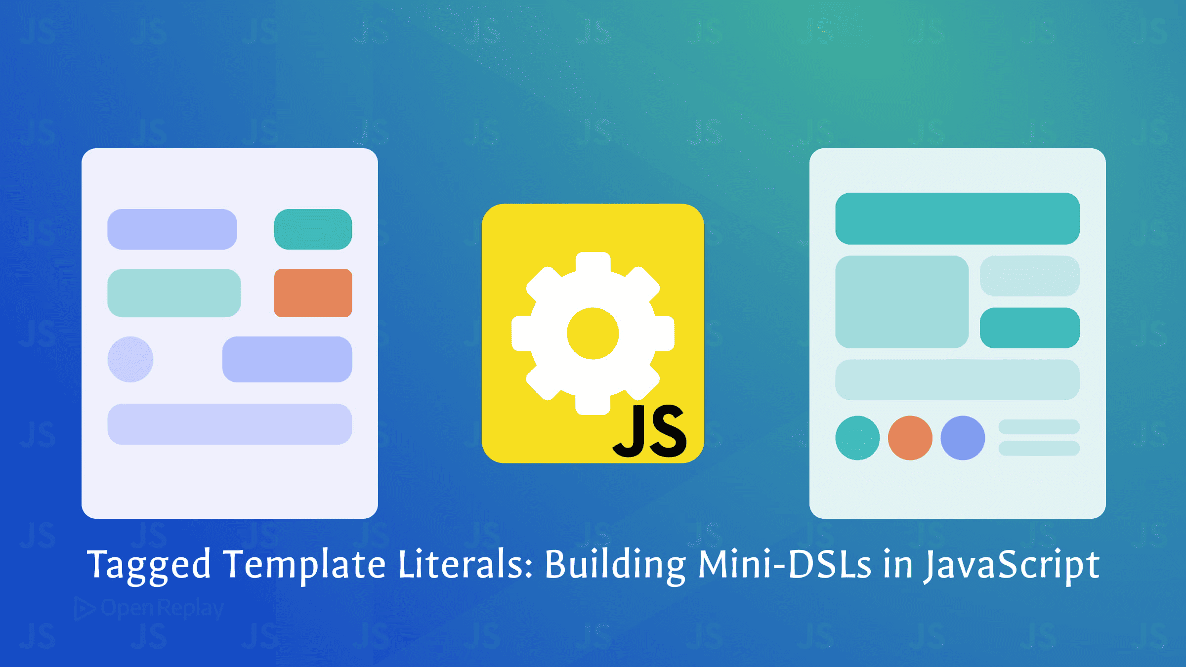 Tagged Template Literals: Building Mini-DSLs in JavaScript