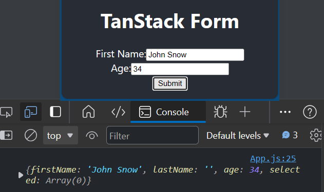 tanstack-submission
