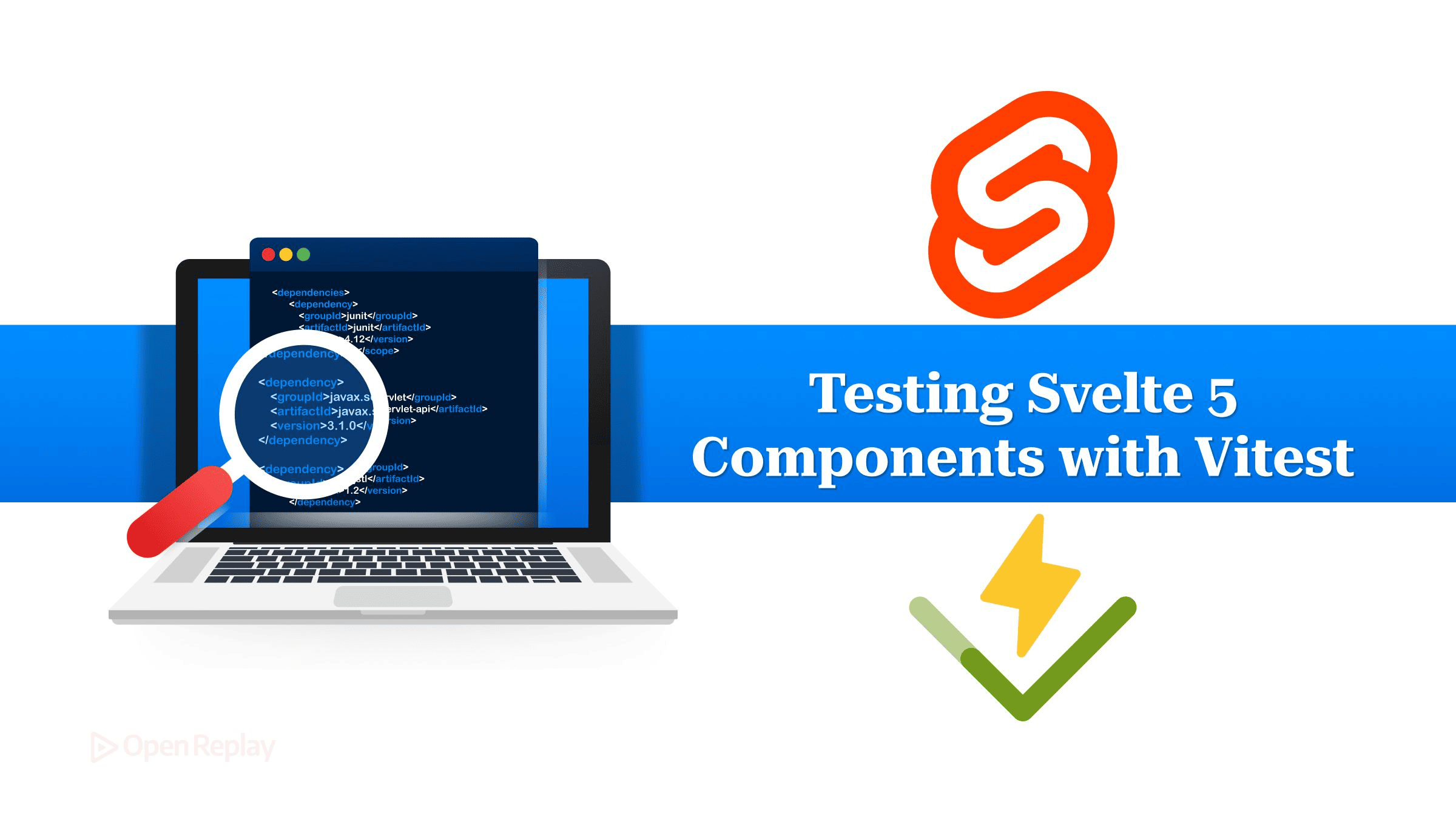 Testing Svelte 5 Components with Vitest