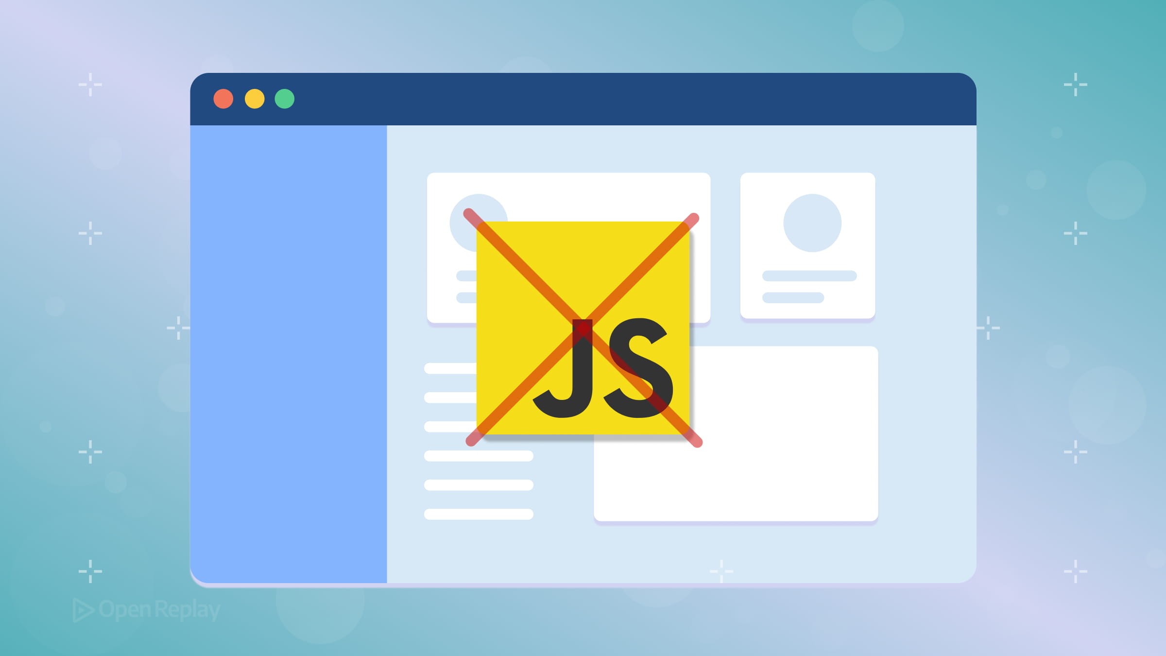 Testing Your Site Without JavaScript: What and Why