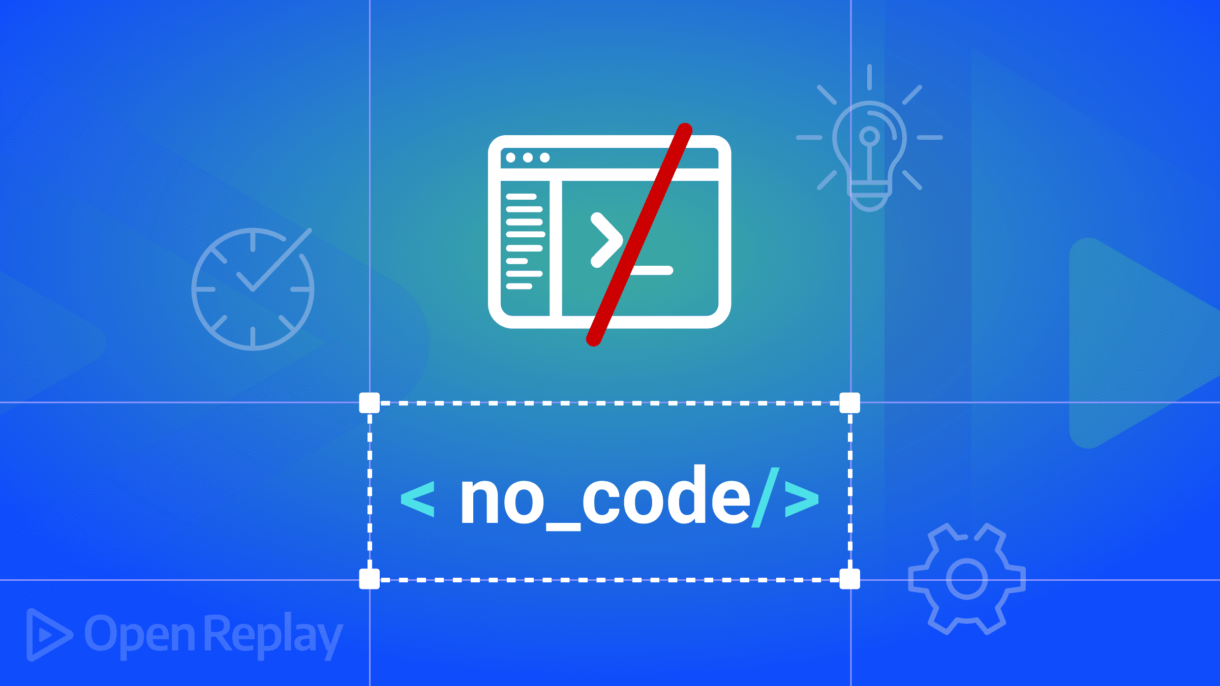 The best no-code development tools for developers