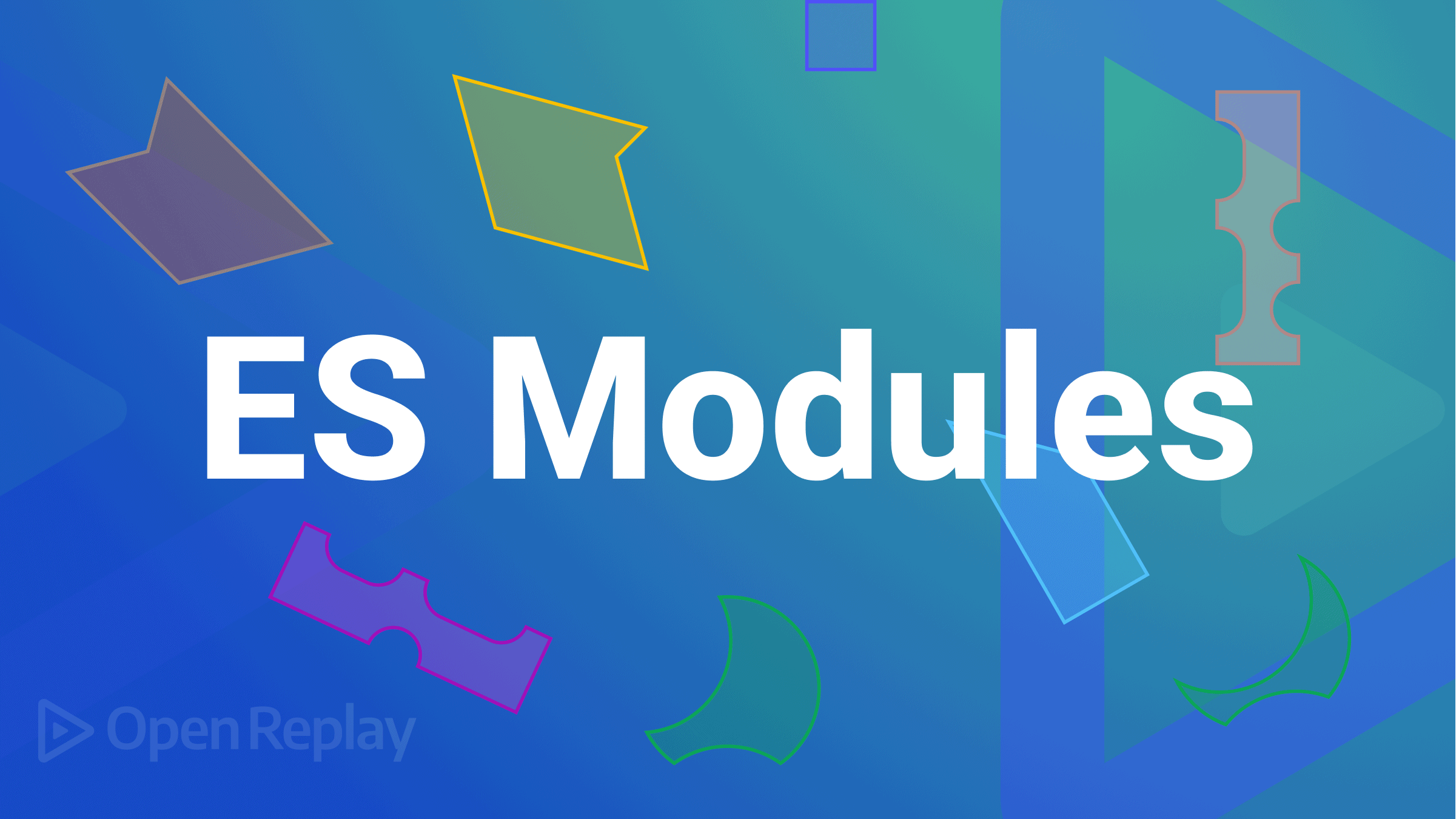 The Complete Guide to Modules in Browsers and Node.