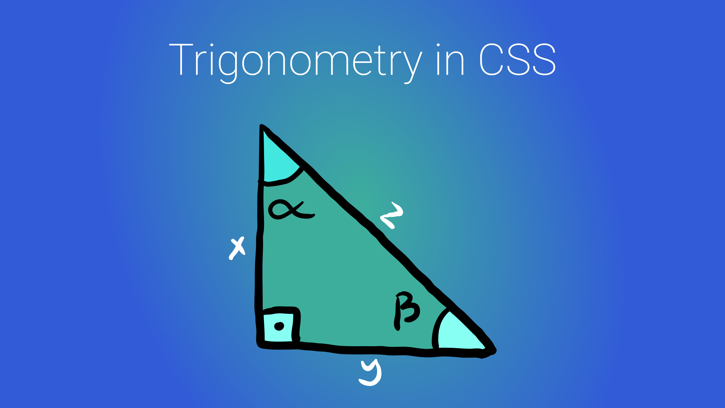 Trigonometry Clipart Trigonometry Clipart