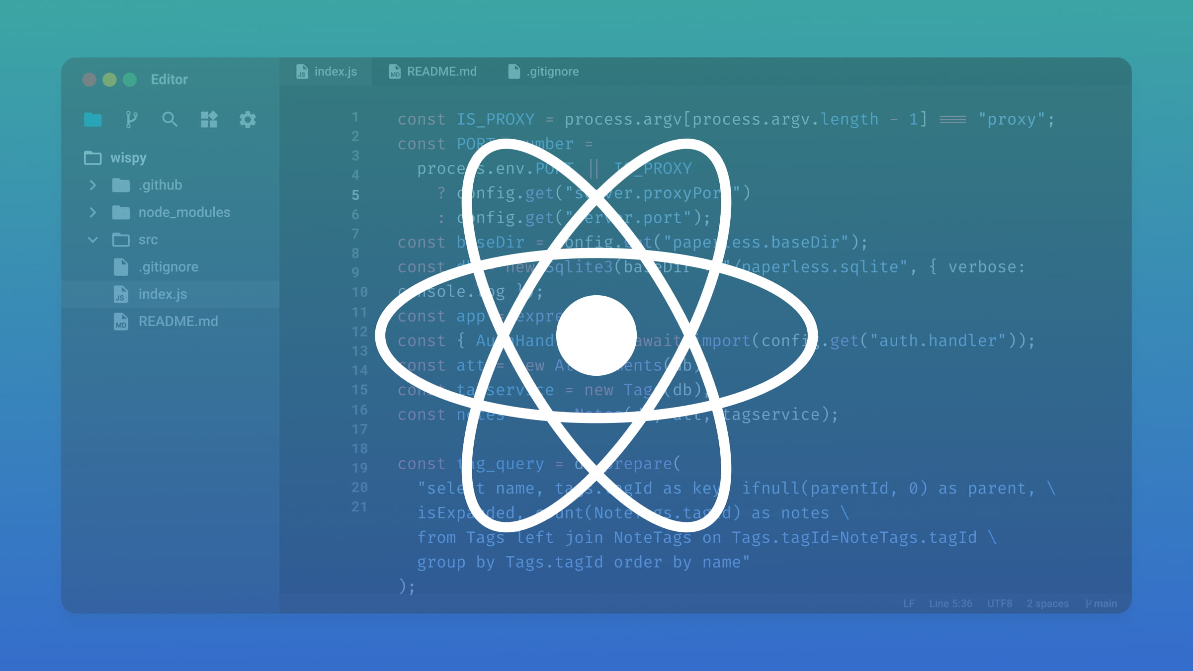 The Developer Experience -- Efficient Development in React