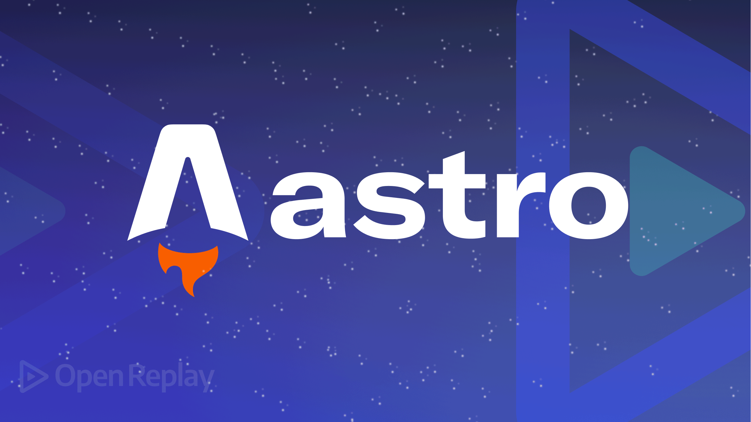 The new Astro-powered Blog is live!
