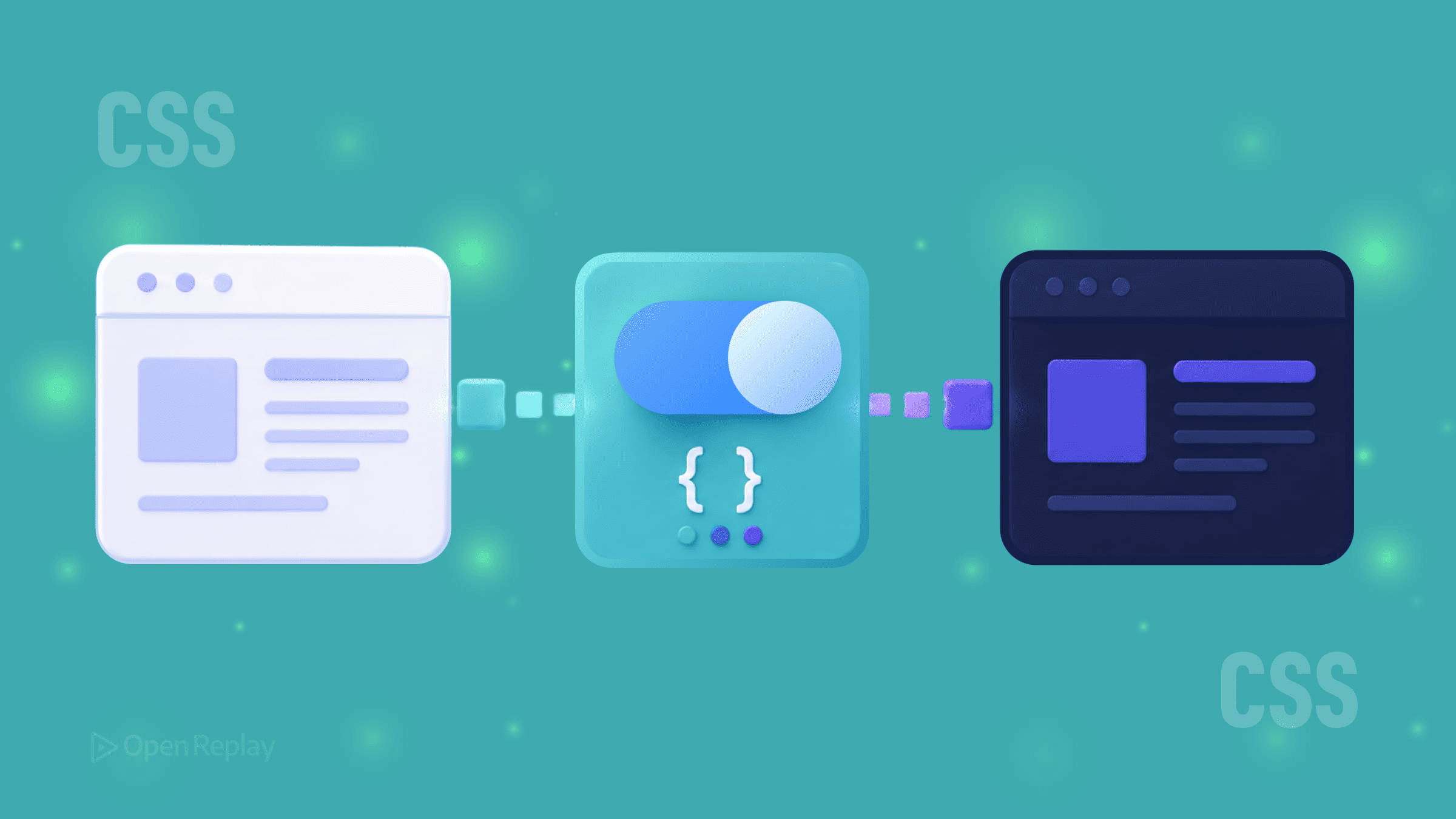 Creating a Theme Switcher with CSS Variables