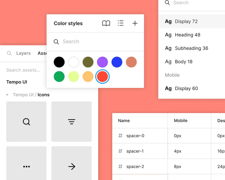 Design Systems
