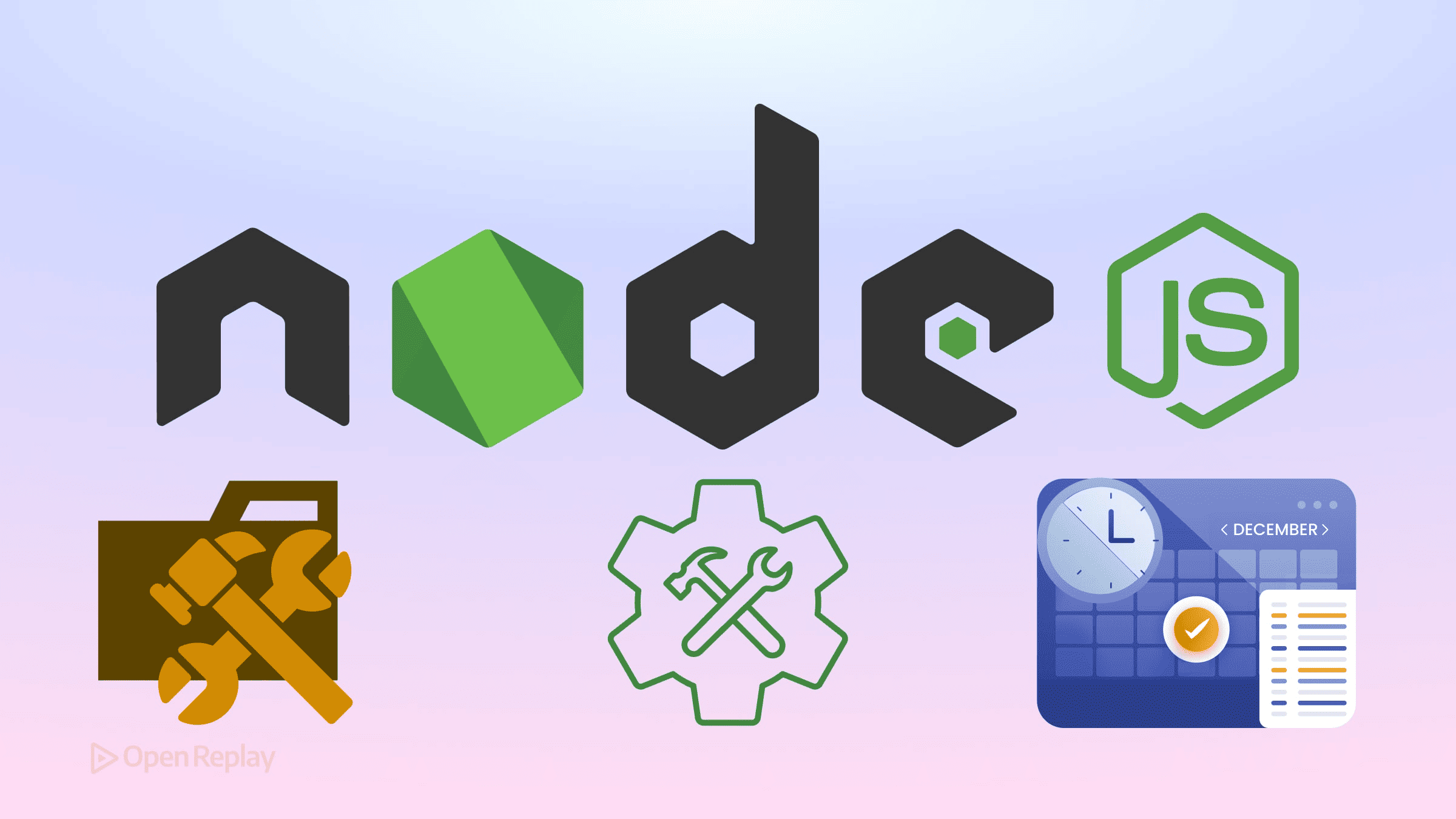 Tools to Keep Your Node.js Projects Clean and Up to Date
