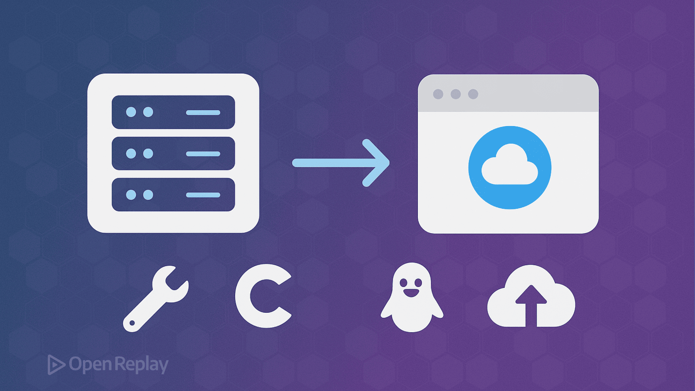 Tools and Platforms That Make Self-Hosting Easier