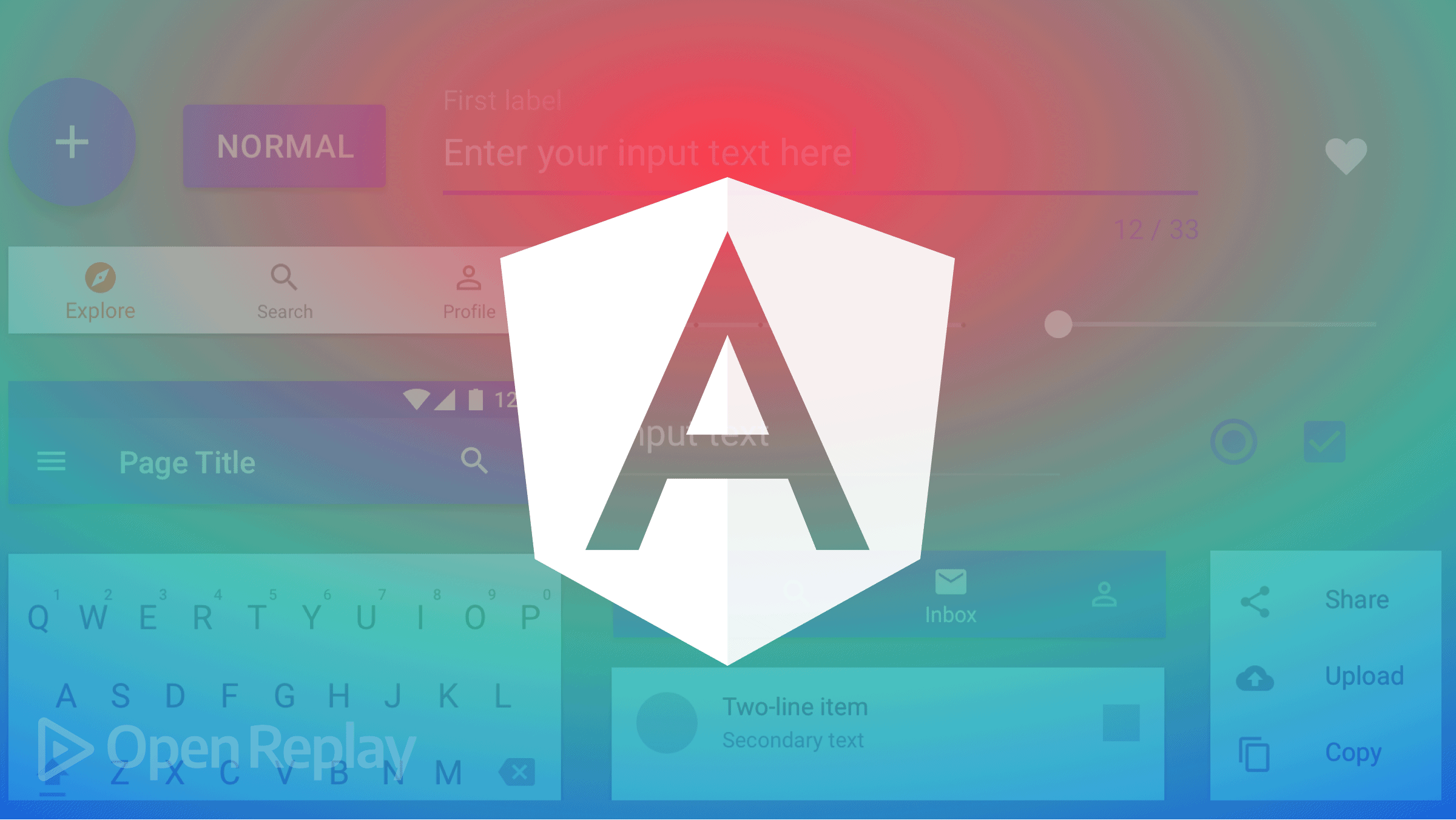 Top 10 Angular Component Libraries