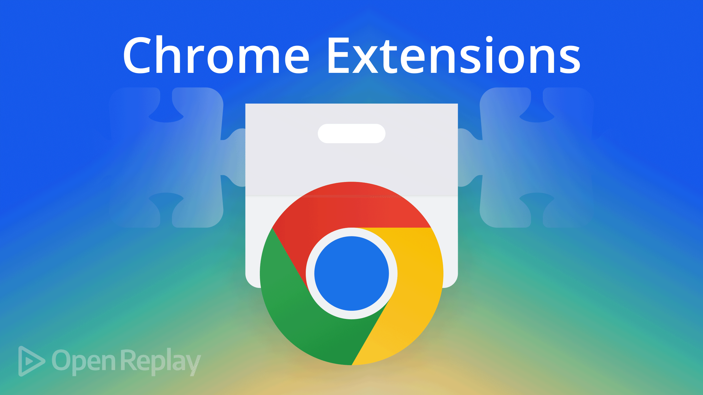 16 Top Chrome Extensions for Developers