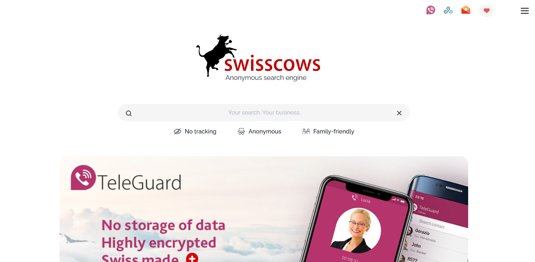 swisscows