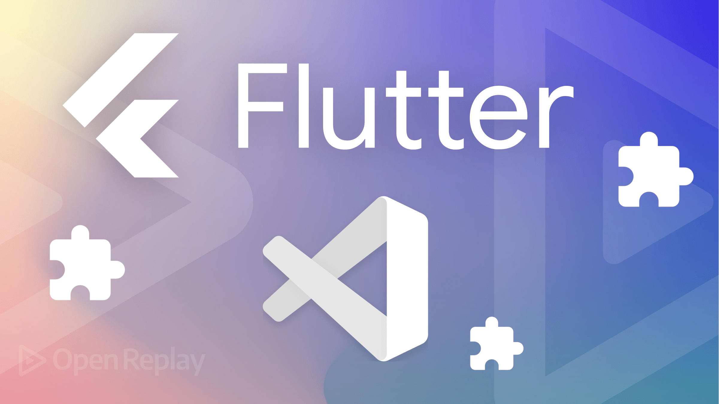 Top Visual Studio Code Extensions for Flutter developers