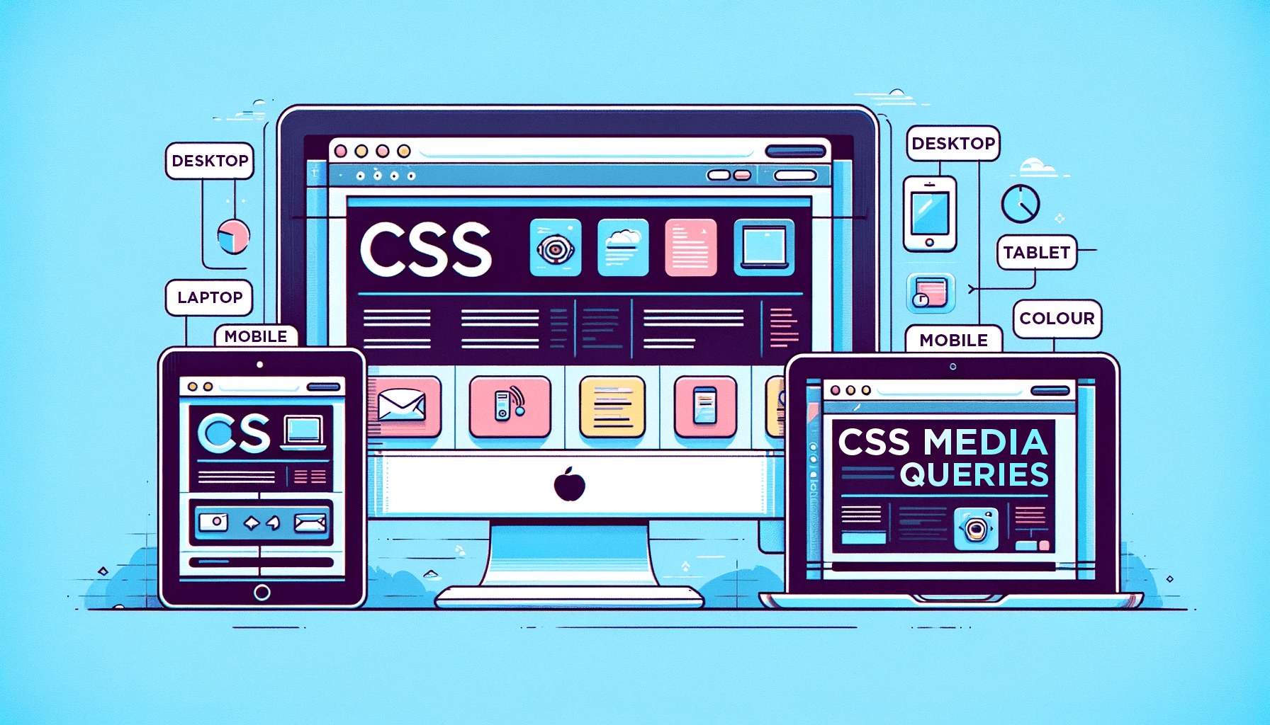 Twelve Rarely Utilized CSS Media Query Features