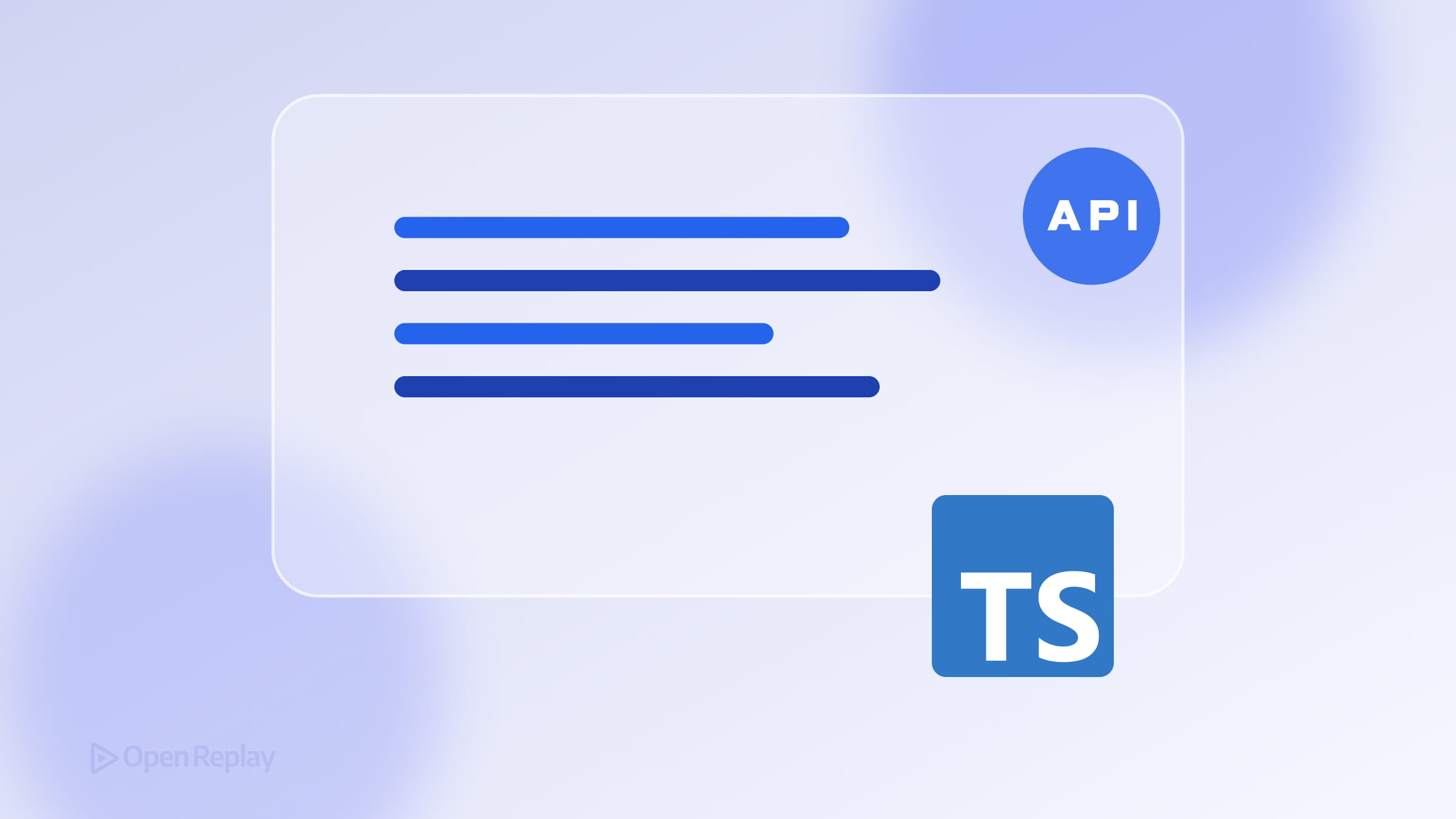 How to Type API Responses in TypeScript