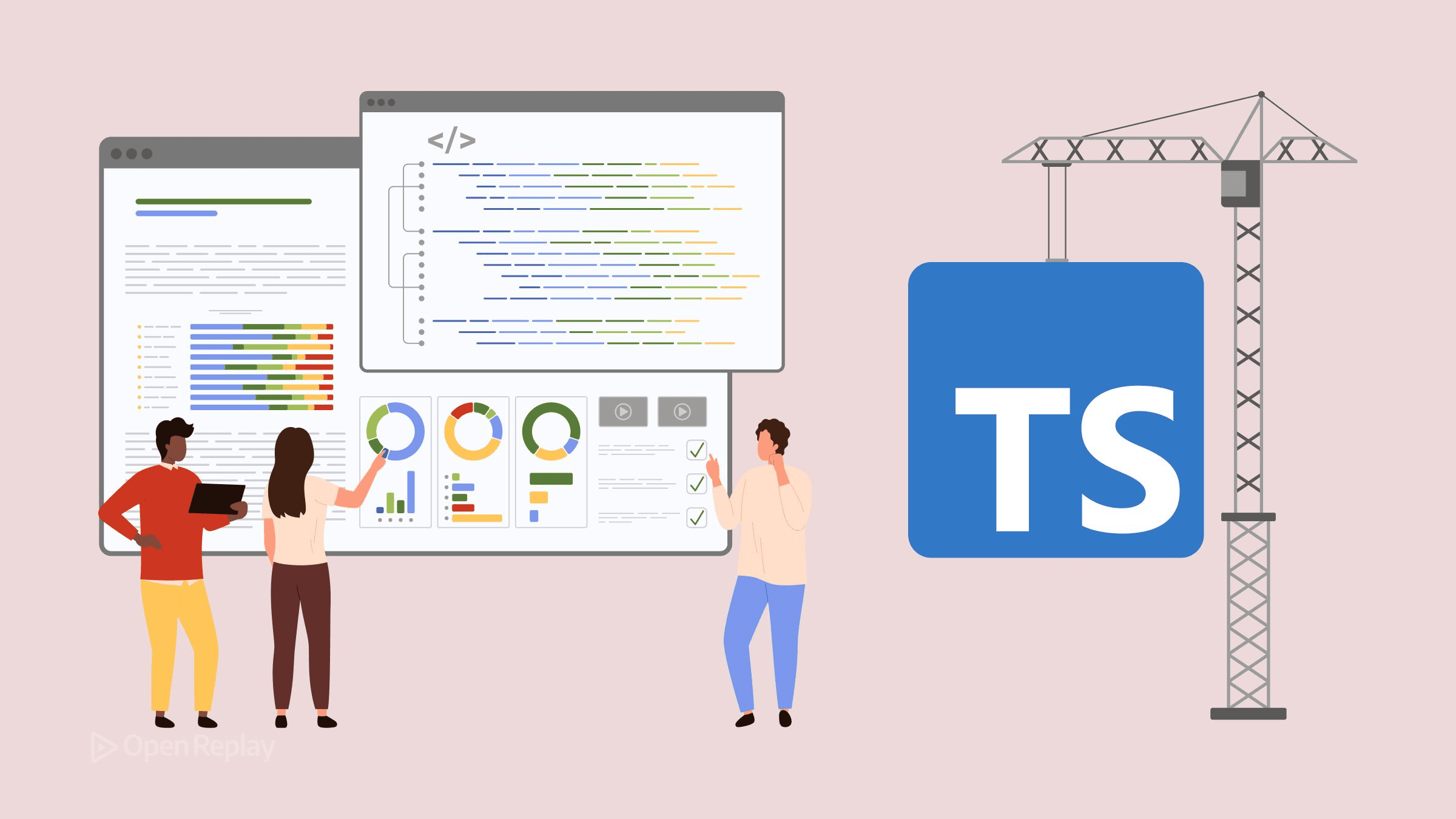 TypeScript Best Practices for Large Projects