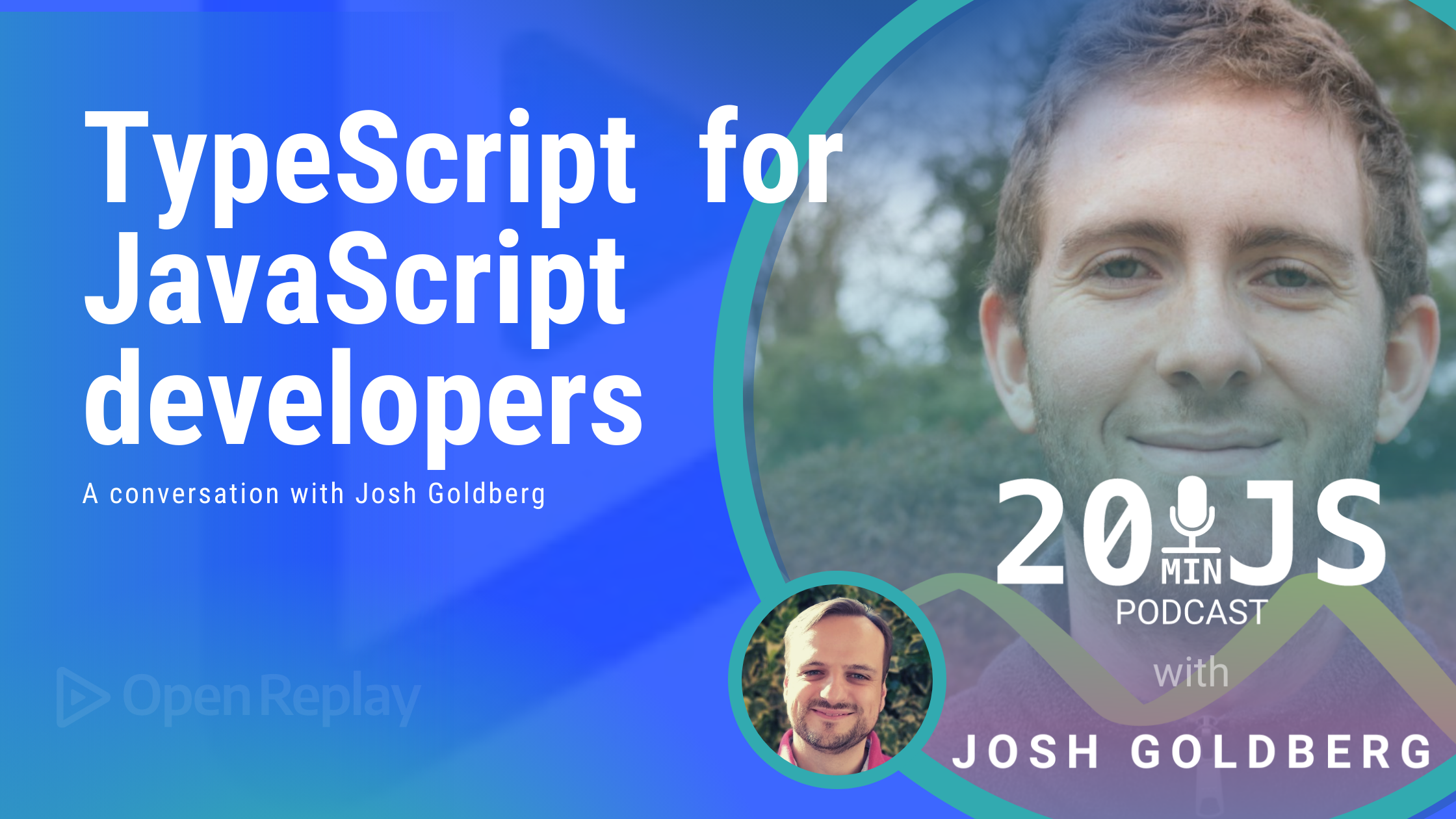 TypeScript for JavaScript developers
