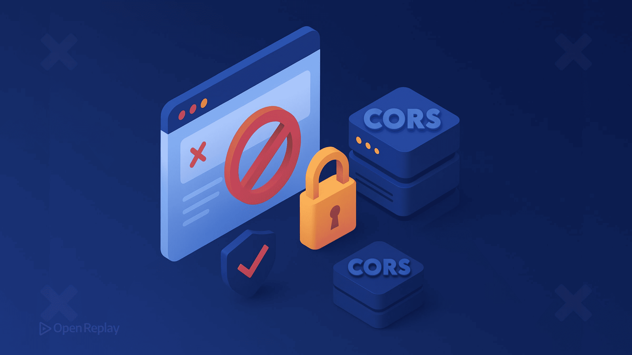 Understanding CORS: Why Your Request Failed