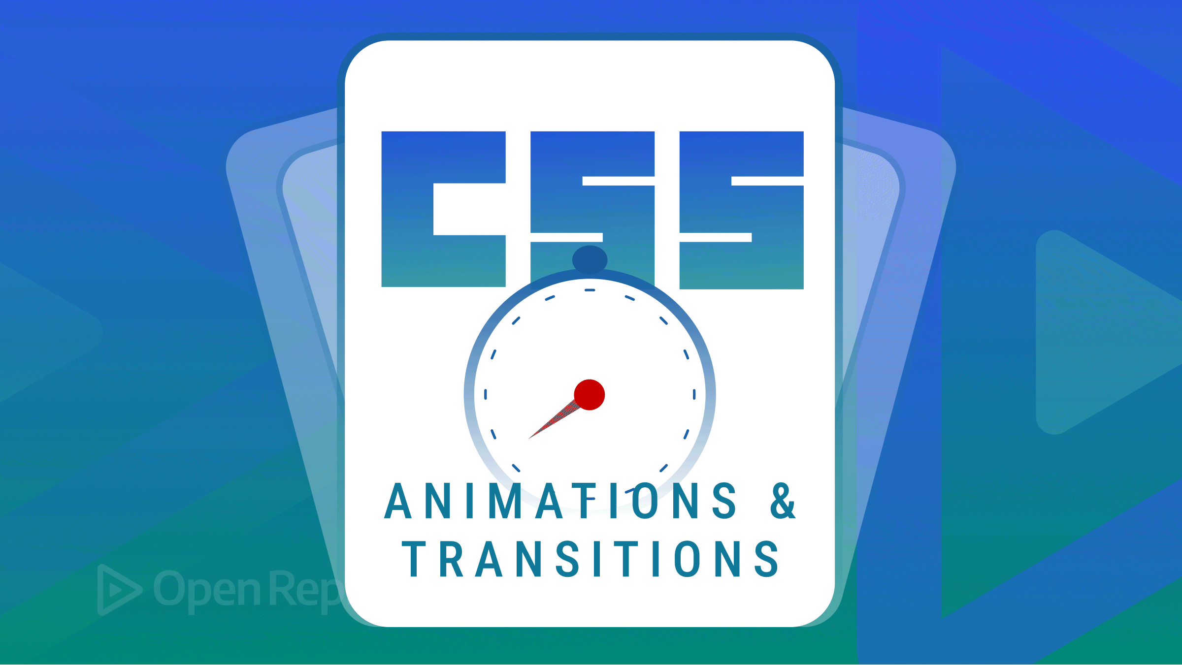 25 cool CSS animation effects and how to create them